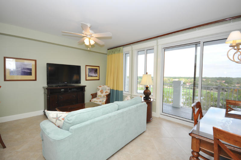 GRAND SANDESTIN THE - Residential Lease