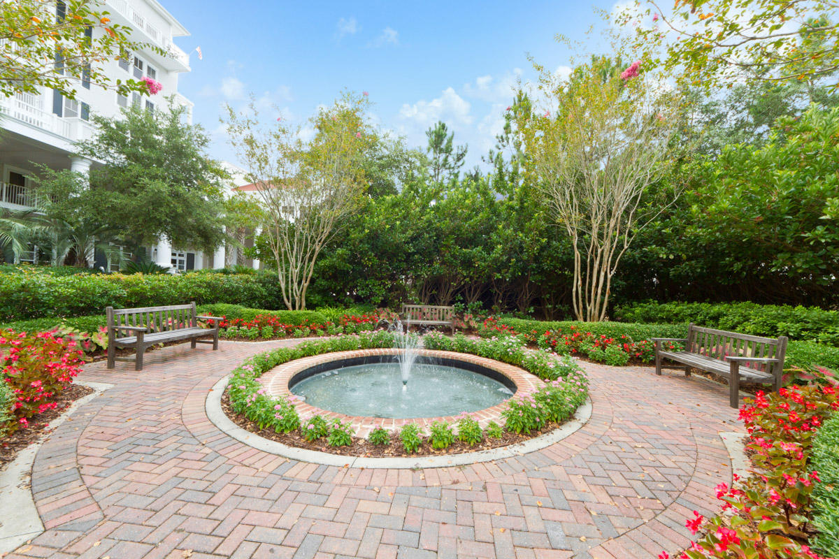 GRAND SANDESTIN THE - Residential Lease