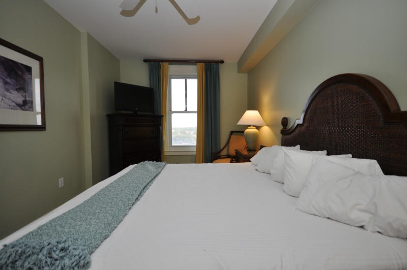 GRAND SANDESTIN THE - Residential Lease