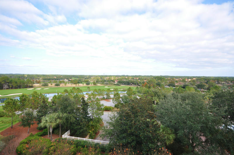 GRAND SANDESTIN THE - Residential Lease