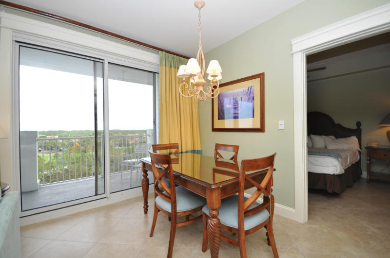 GRAND SANDESTIN THE - Residential Lease