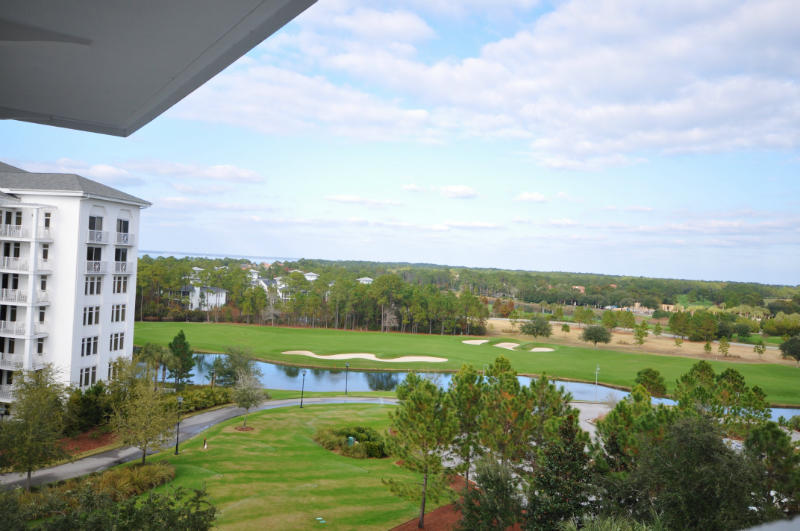 GRAND SANDESTIN THE - Residential Lease