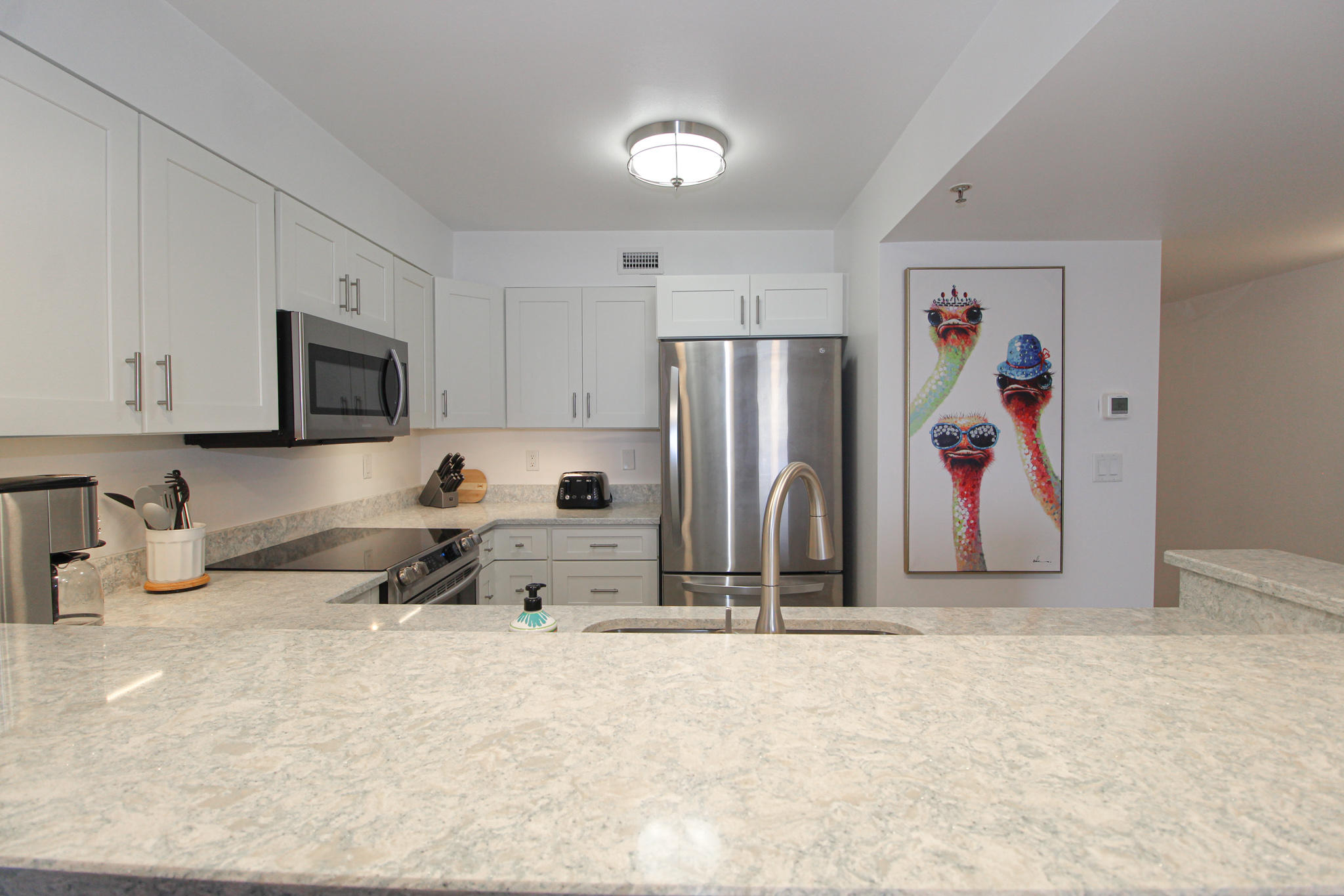 PELICAN ISLE - Residential