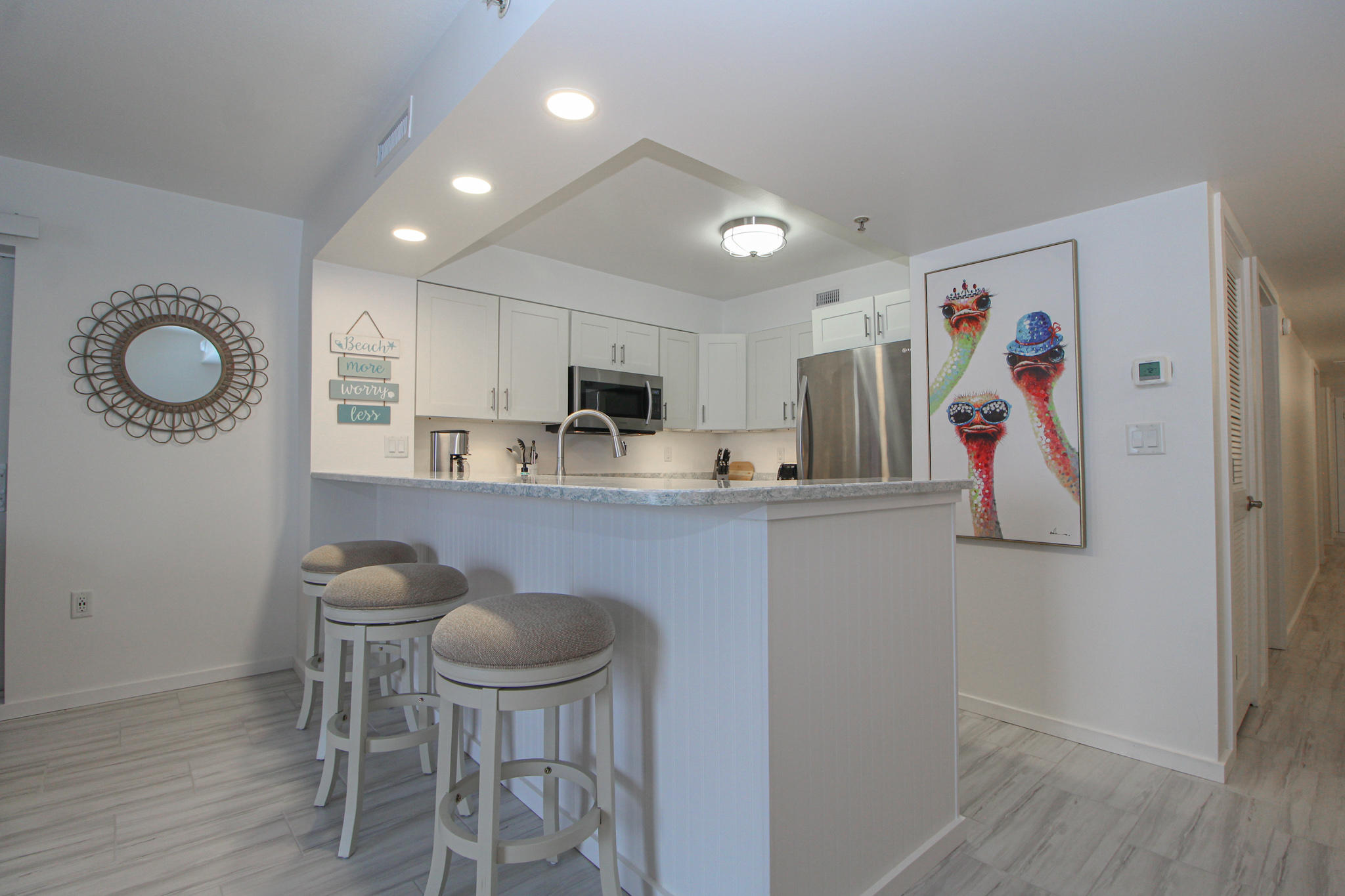 PELICAN ISLE - Residential