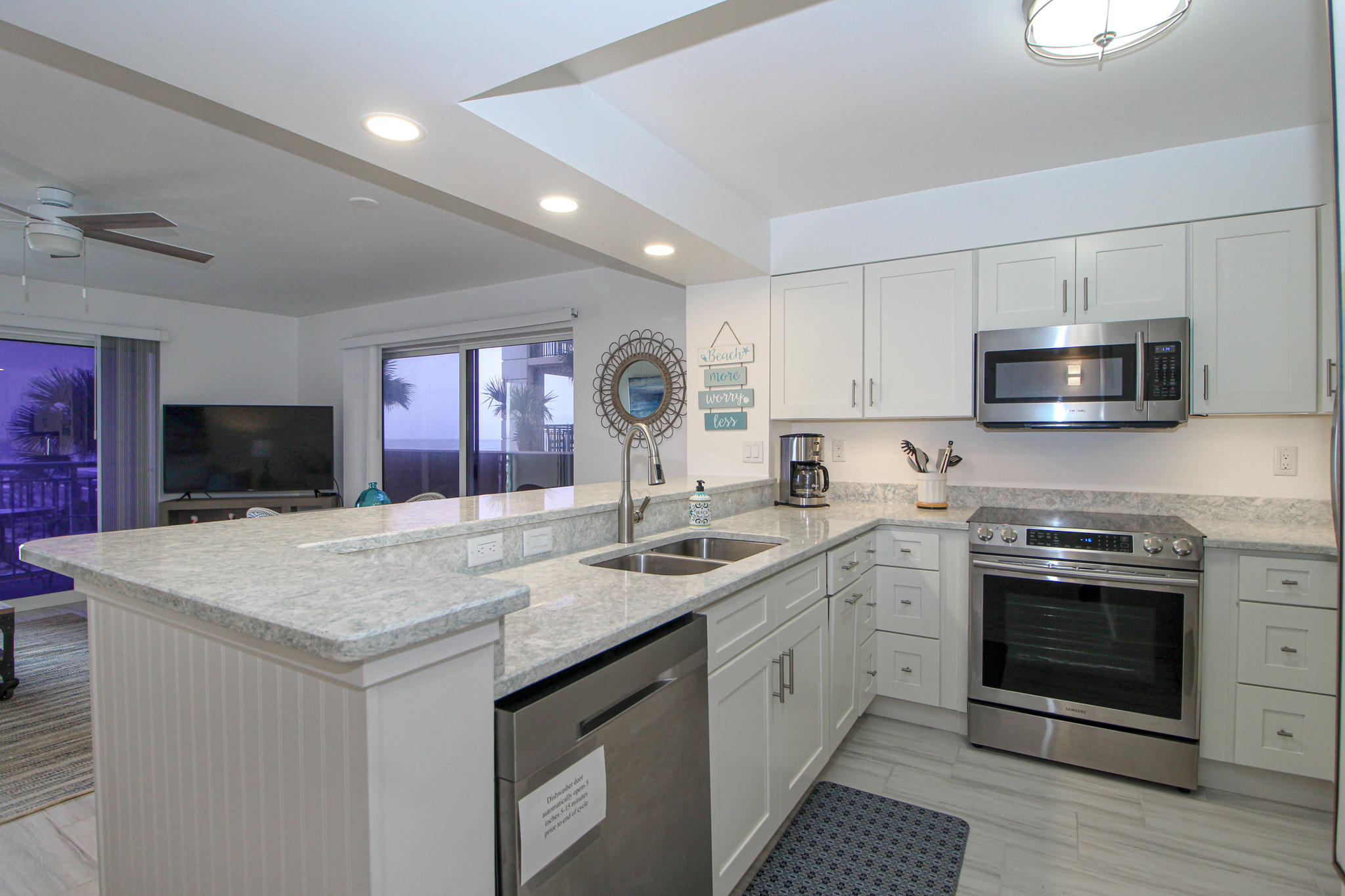 PELICAN ISLE - Residential