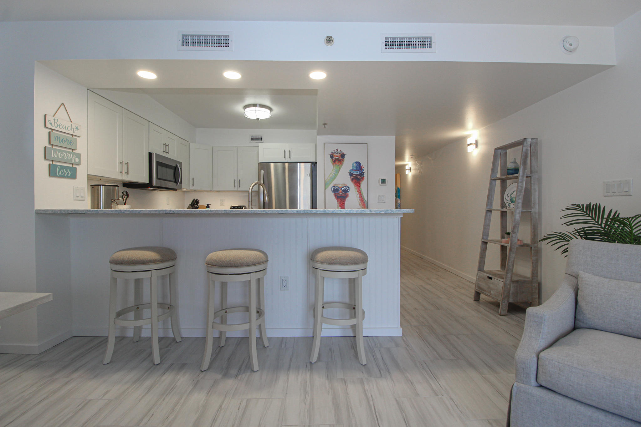 PELICAN ISLE - Residential