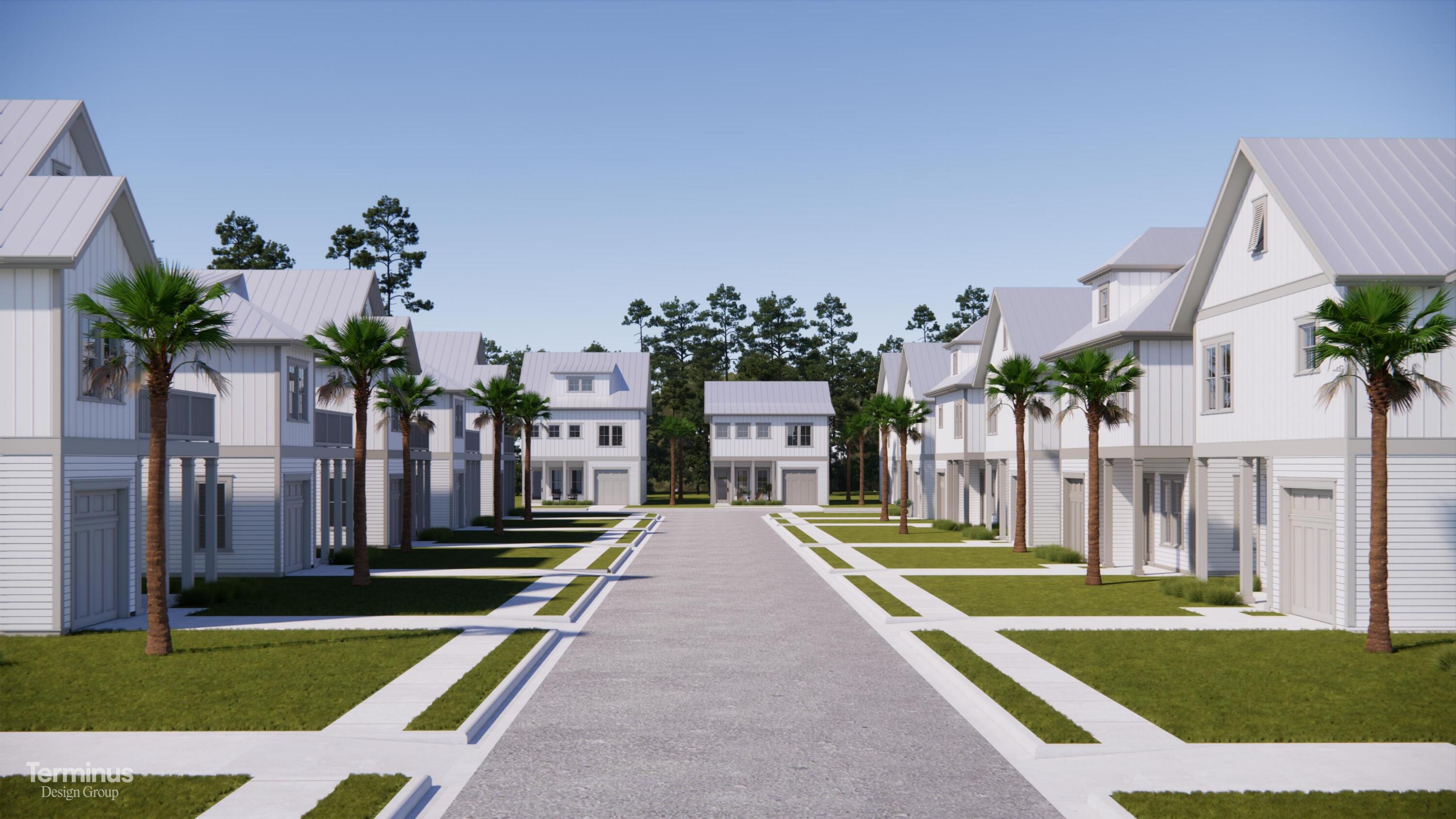 Nautilus Pointe - Residential