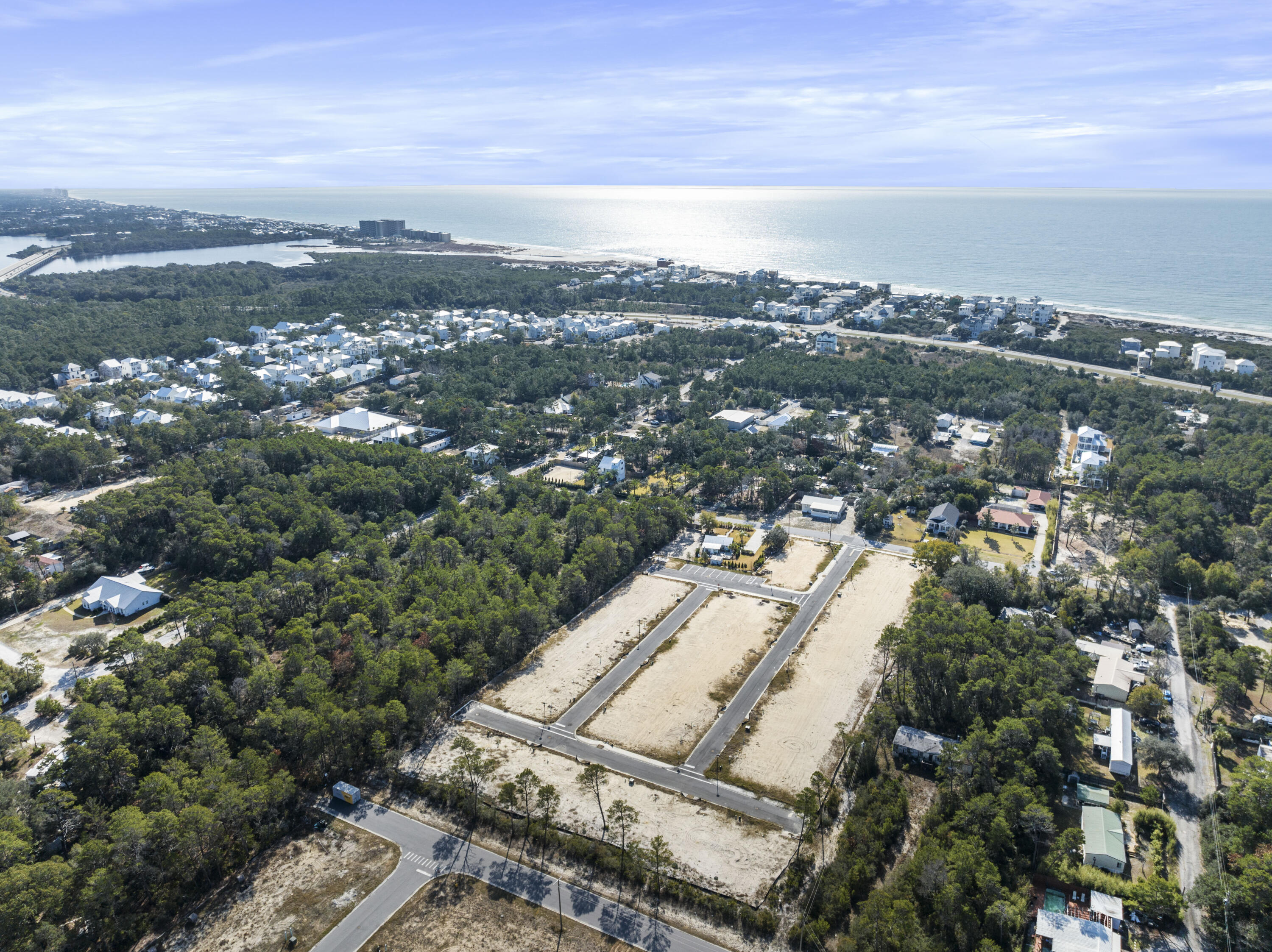 Nautilus Pointe - Residential
