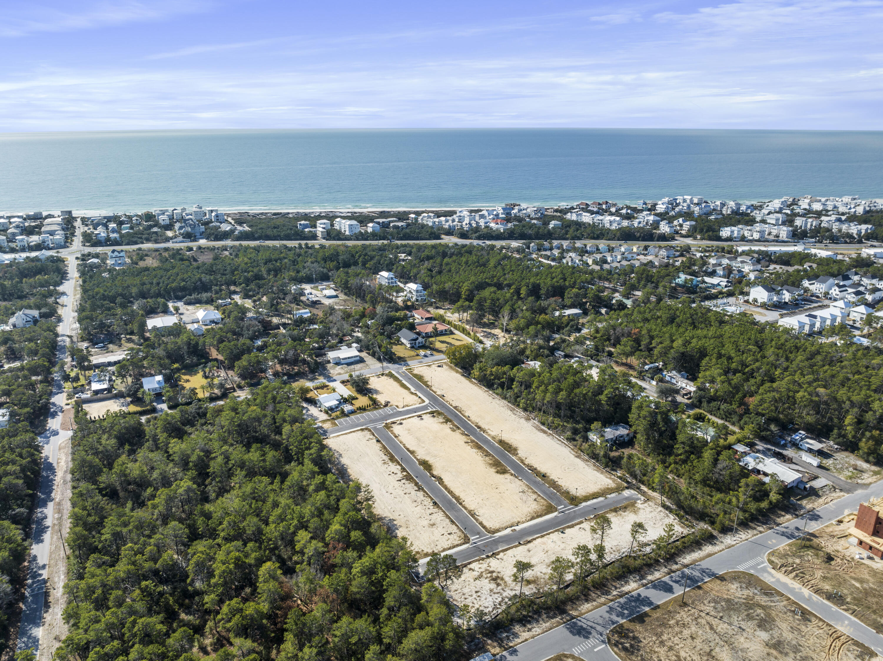 Nautilus Pointe - Residential