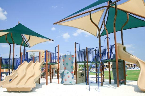 HAMMOCK BAY - Land