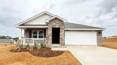 A home in Crestview