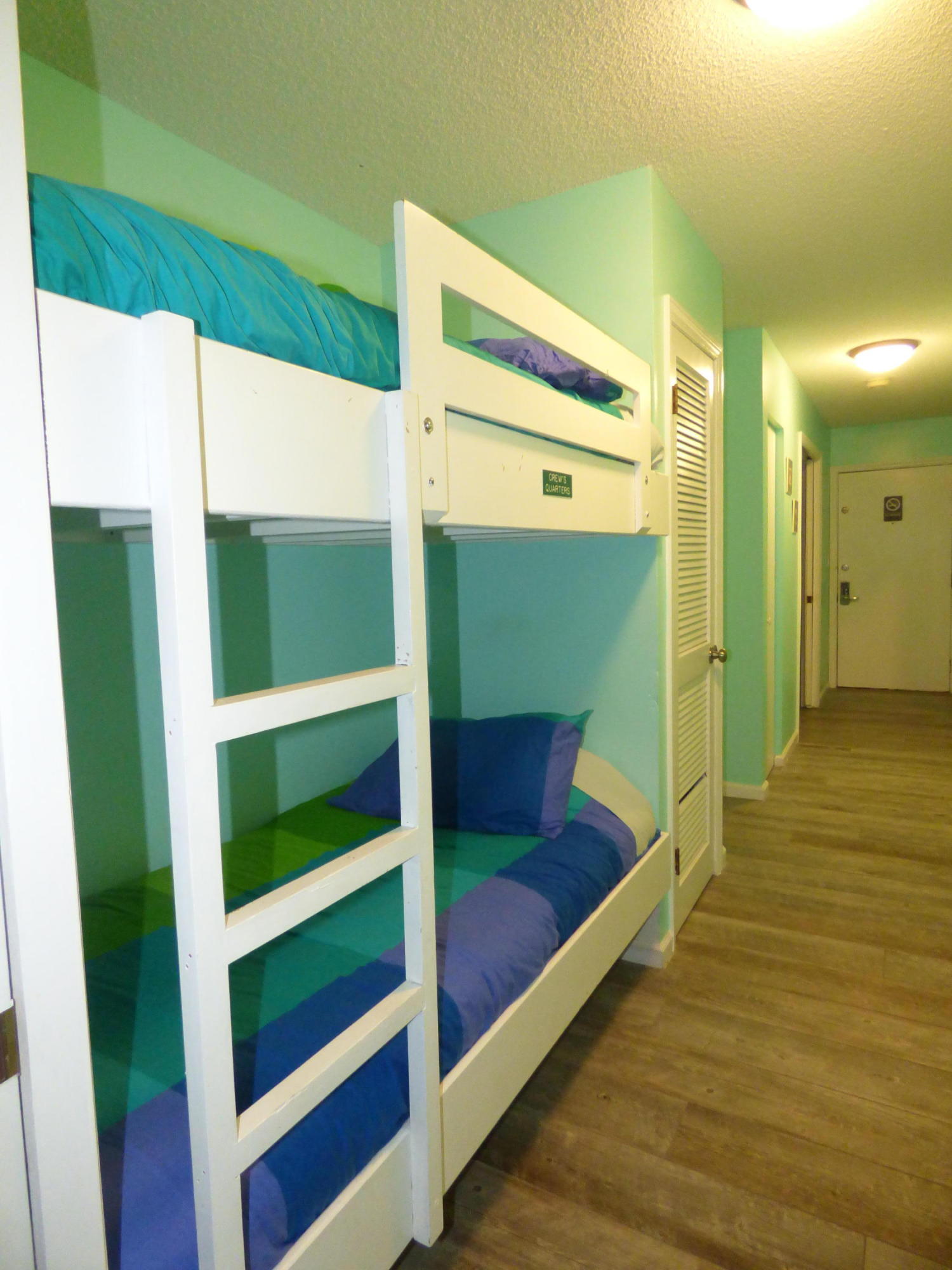 SUMMERSPELL CONDO - Residential