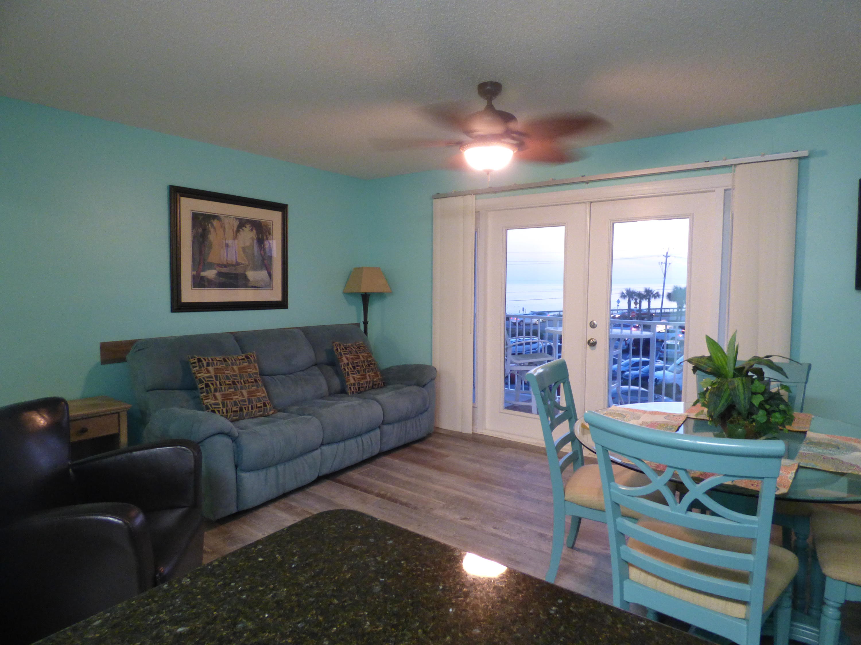 SUMMERSPELL CONDO - Residential