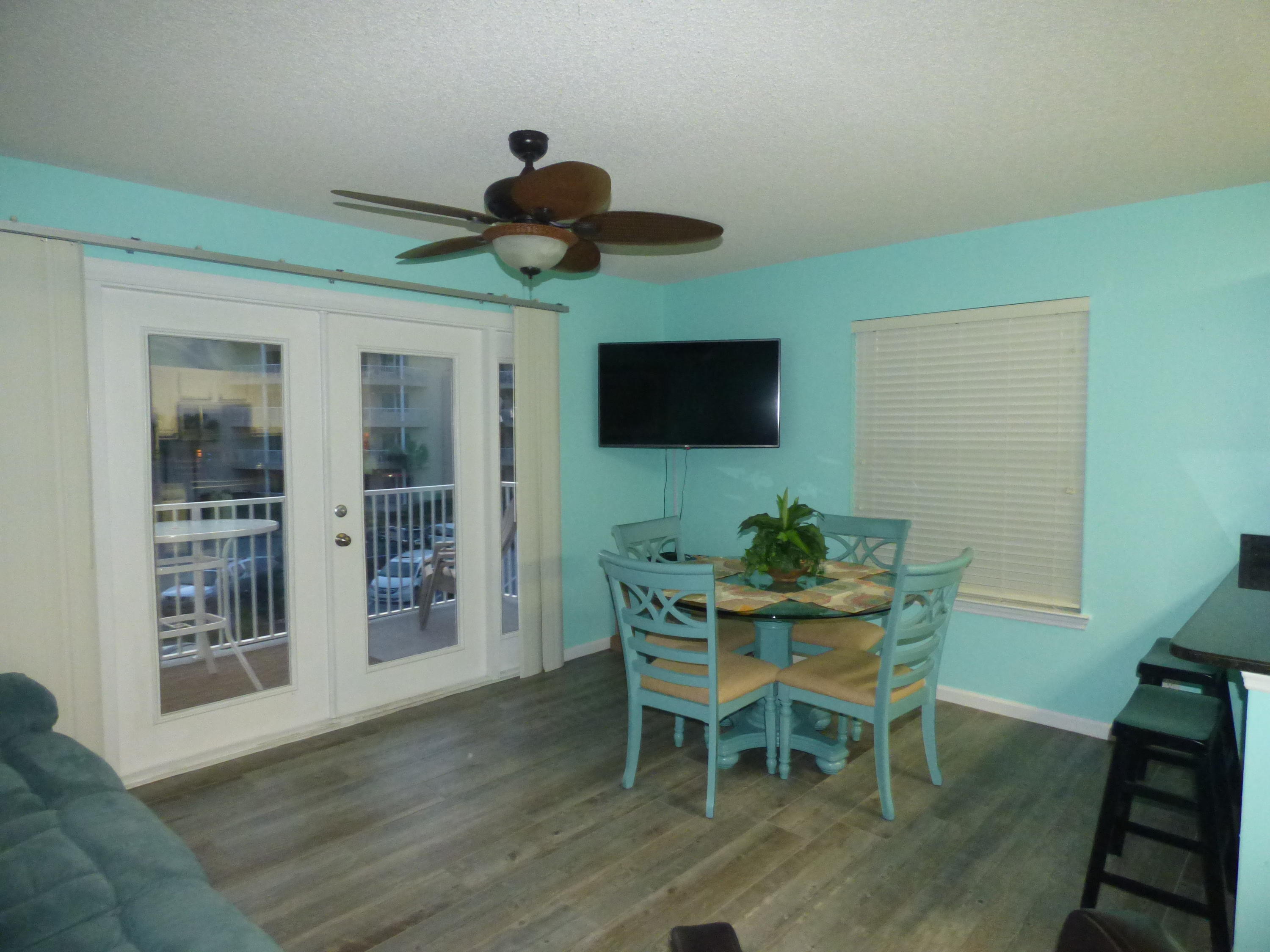 SUMMERSPELL CONDO - Residential