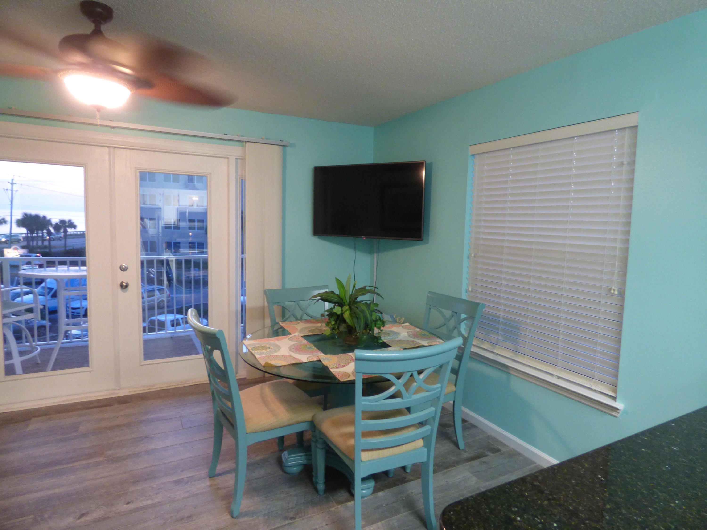 SUMMERSPELL CONDO - Residential