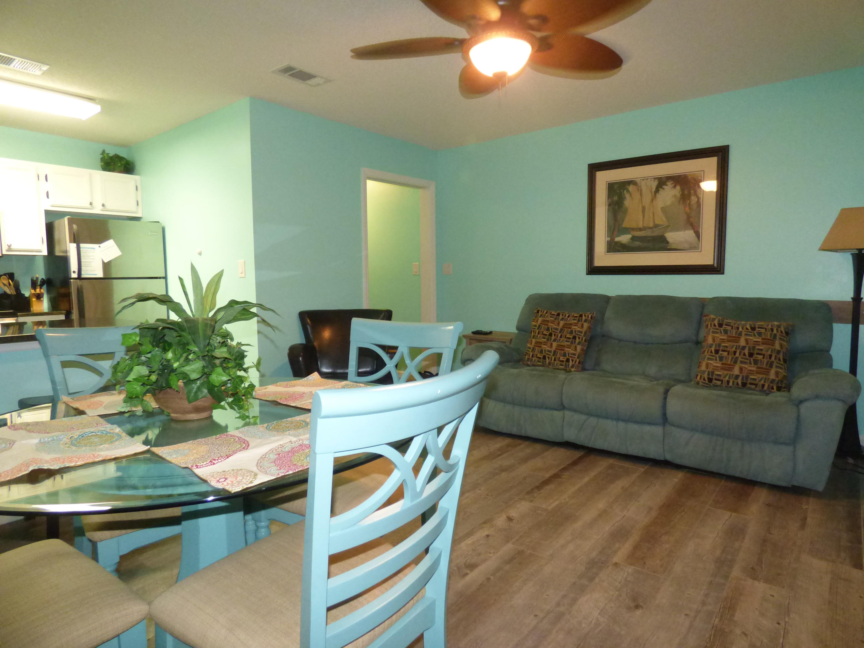 SUMMERSPELL CONDO - Residential