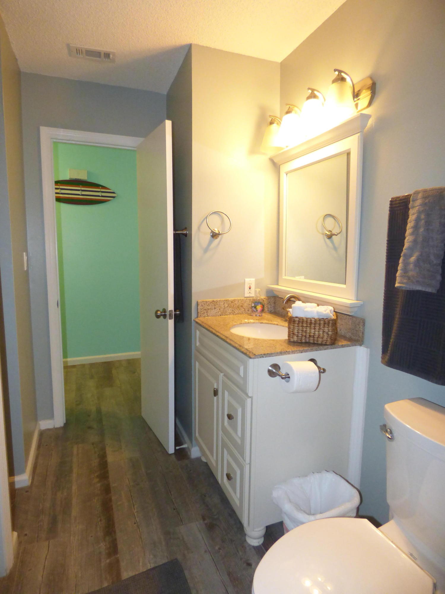 SUMMERSPELL CONDO - Residential