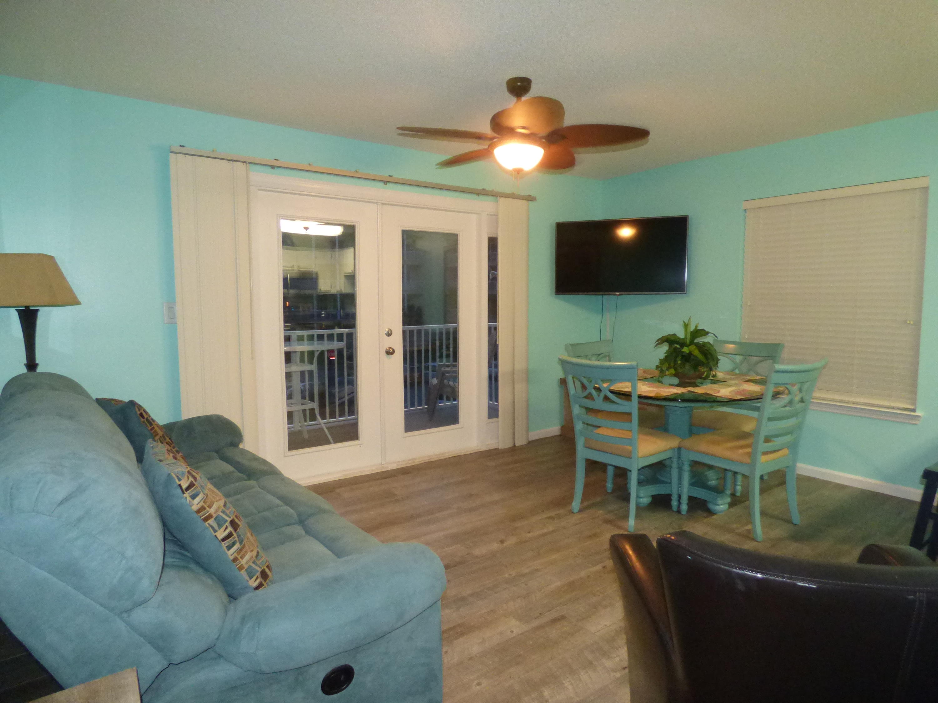 SUMMERSPELL CONDO - Residential