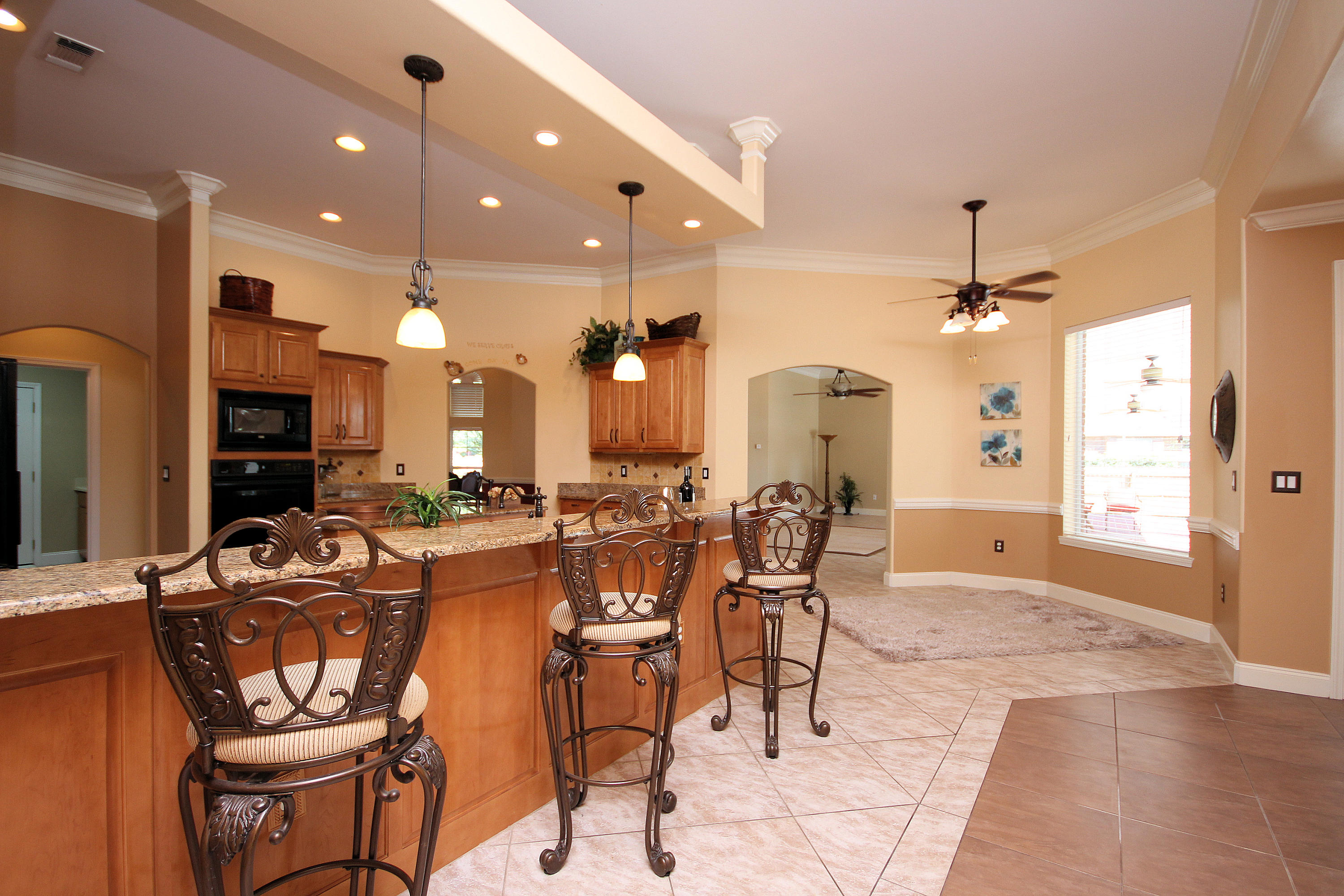 ROCKY BAYOU ESTATES 12B - Residential