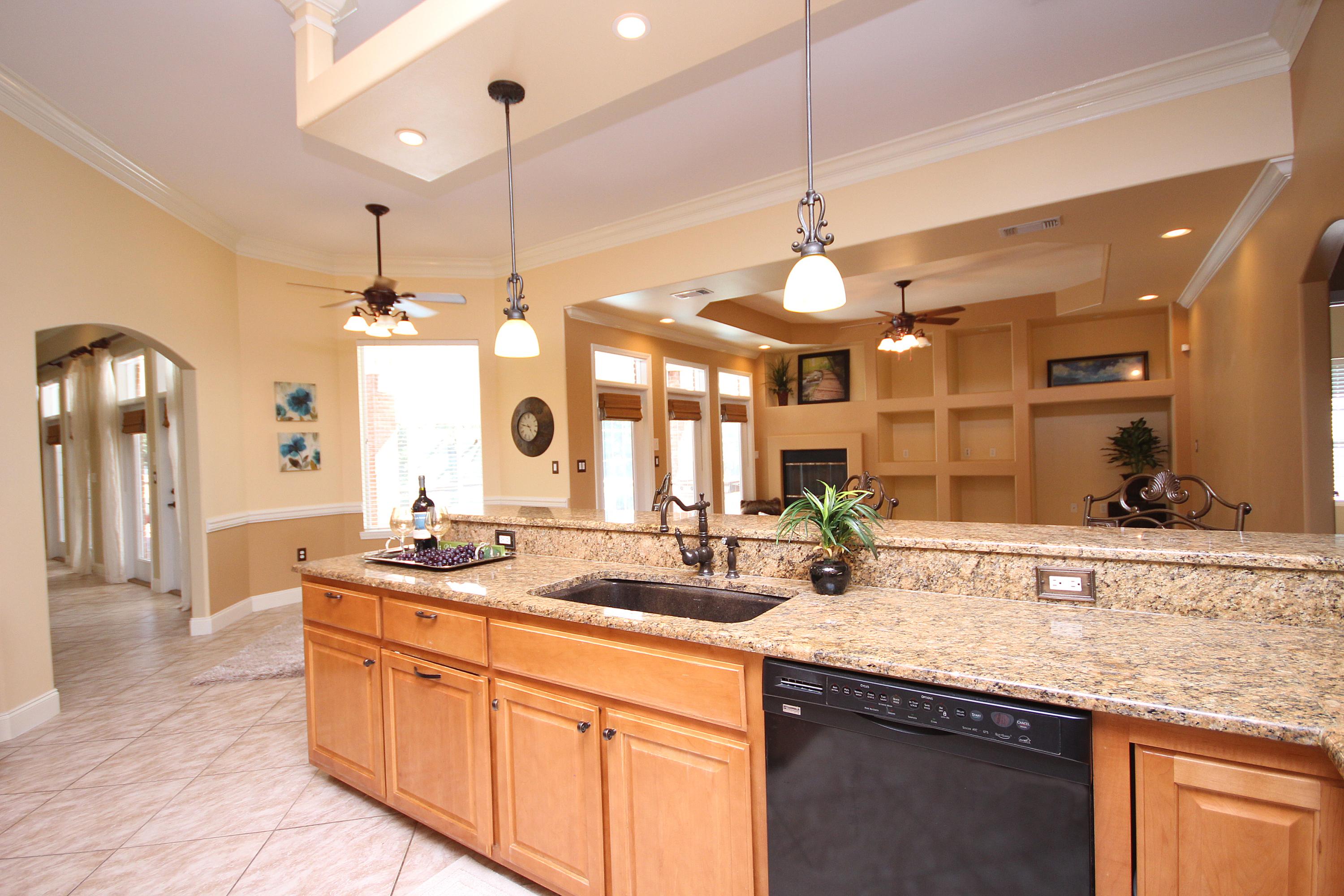 ROCKY BAYOU ESTATES 12B - Residential