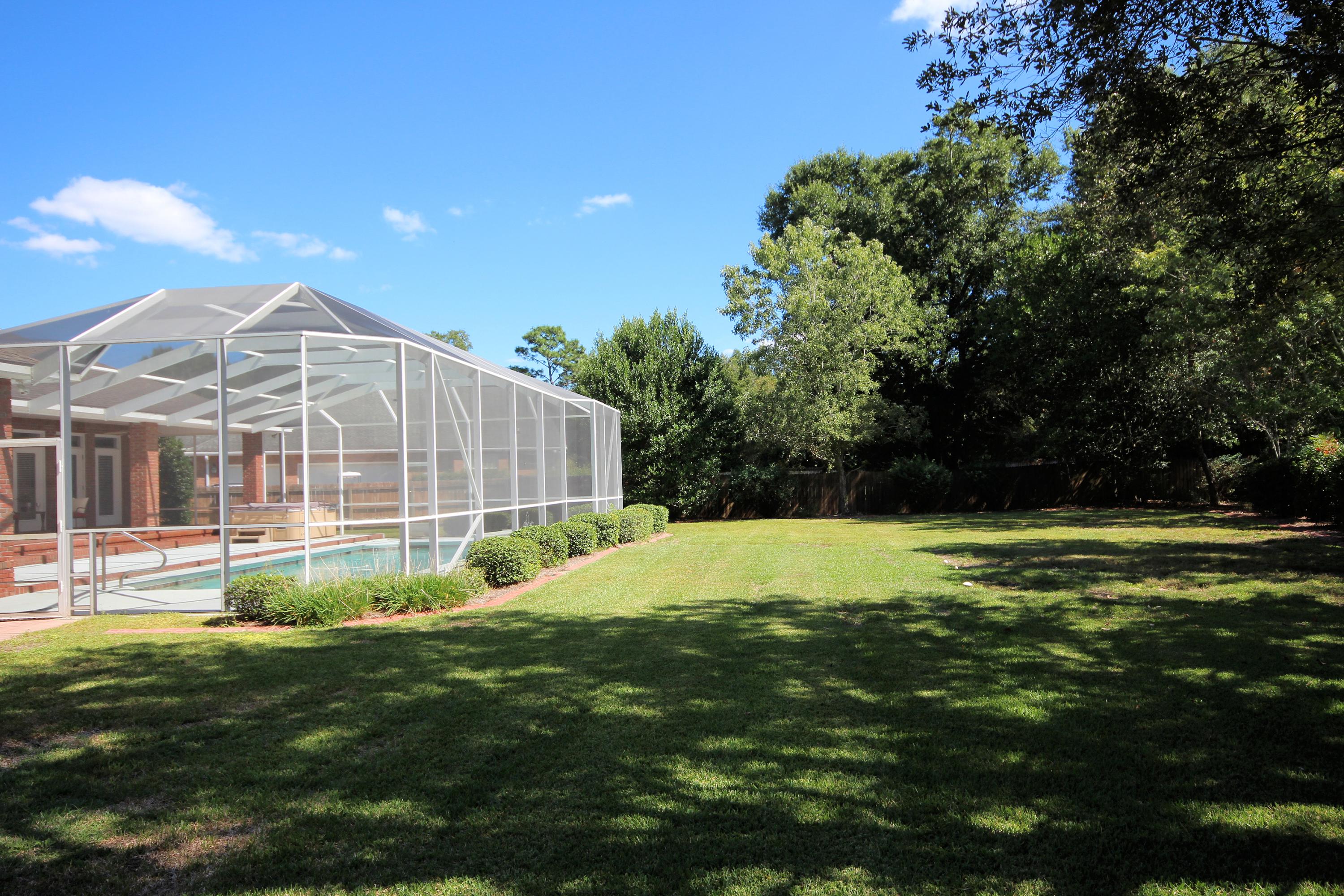 ROCKY BAYOU ESTATES 12B - Residential