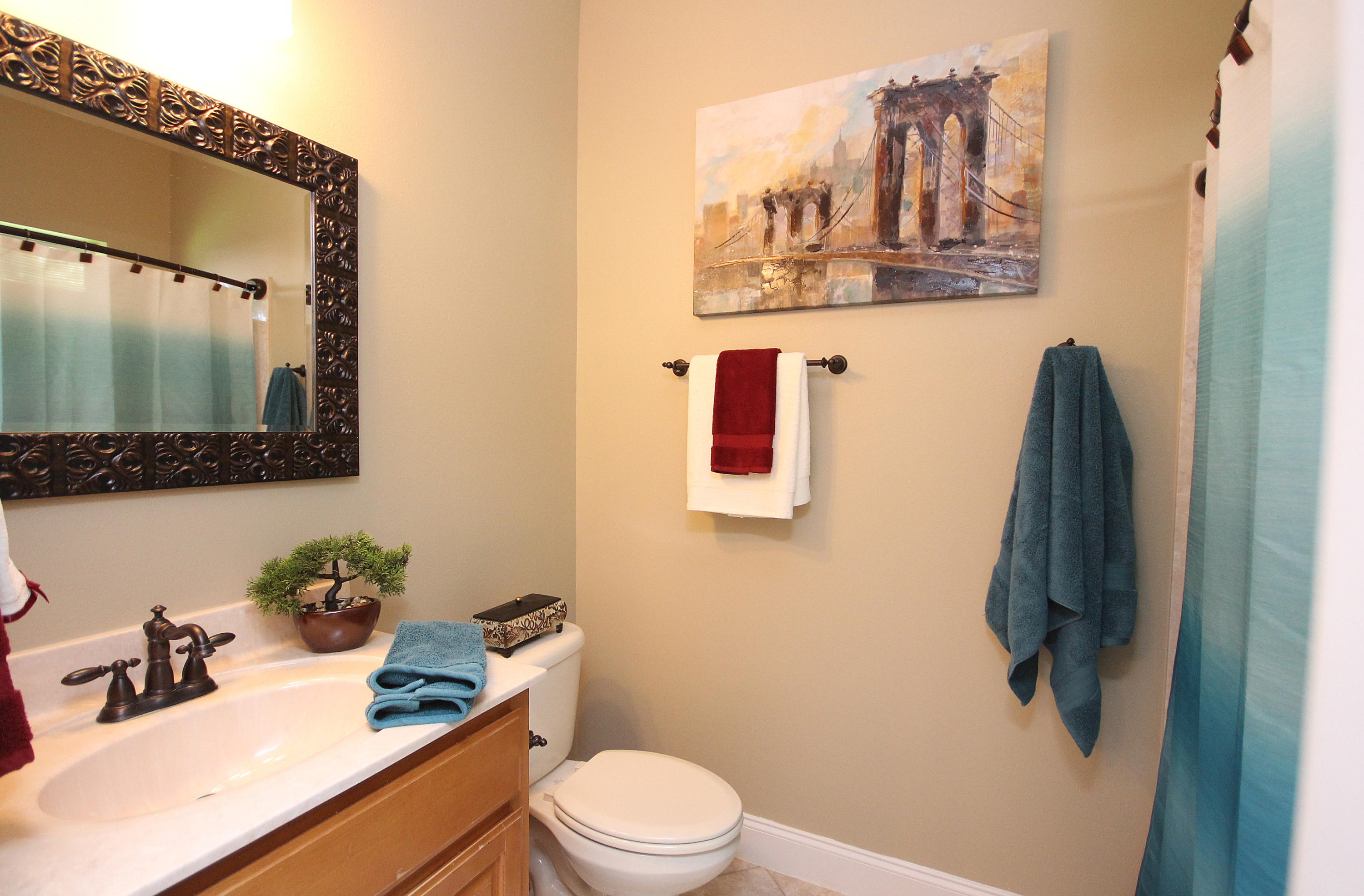 ROCKY BAYOU ESTATES 12B - Residential