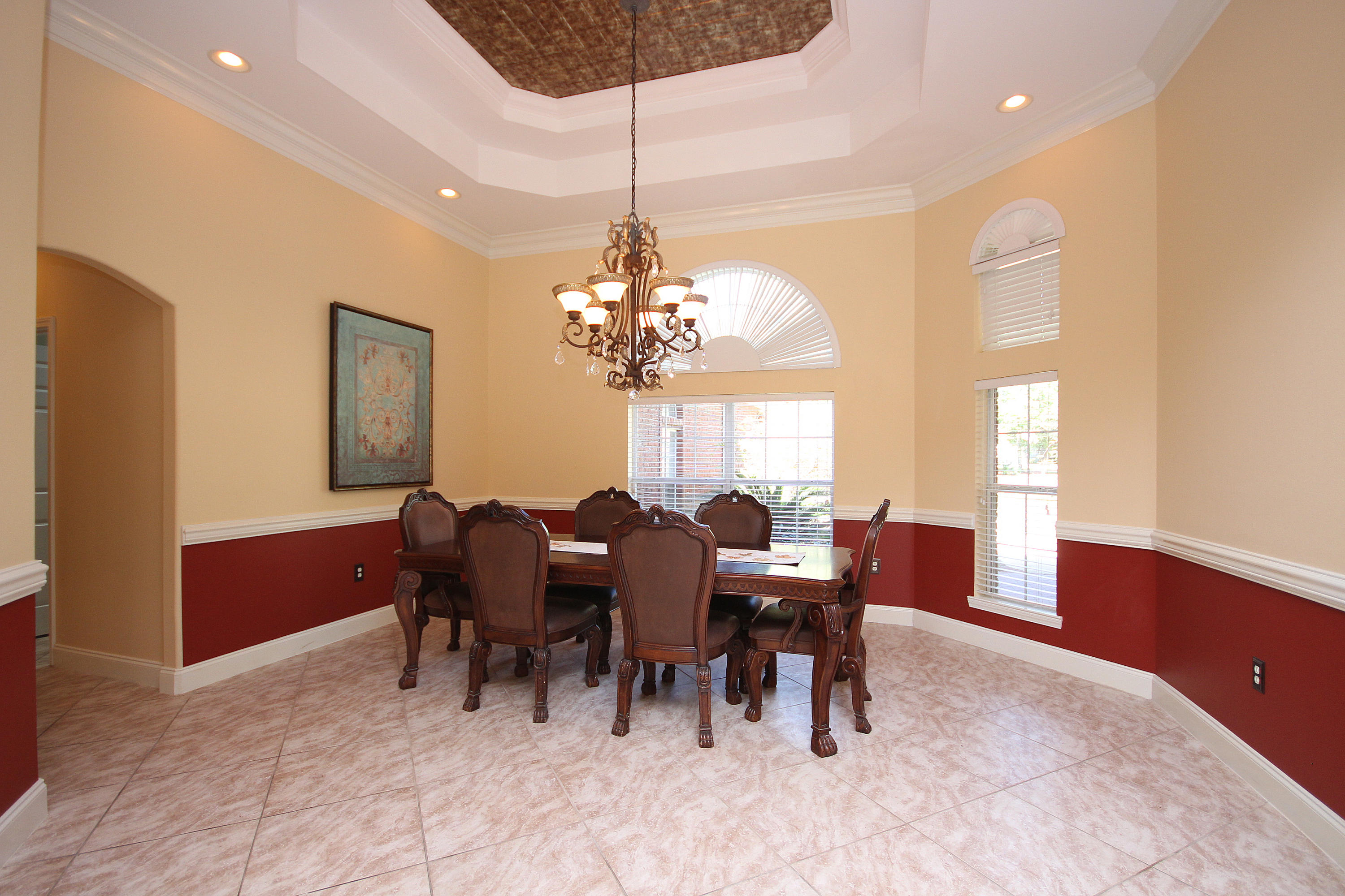 ROCKY BAYOU ESTATES 12B - Residential