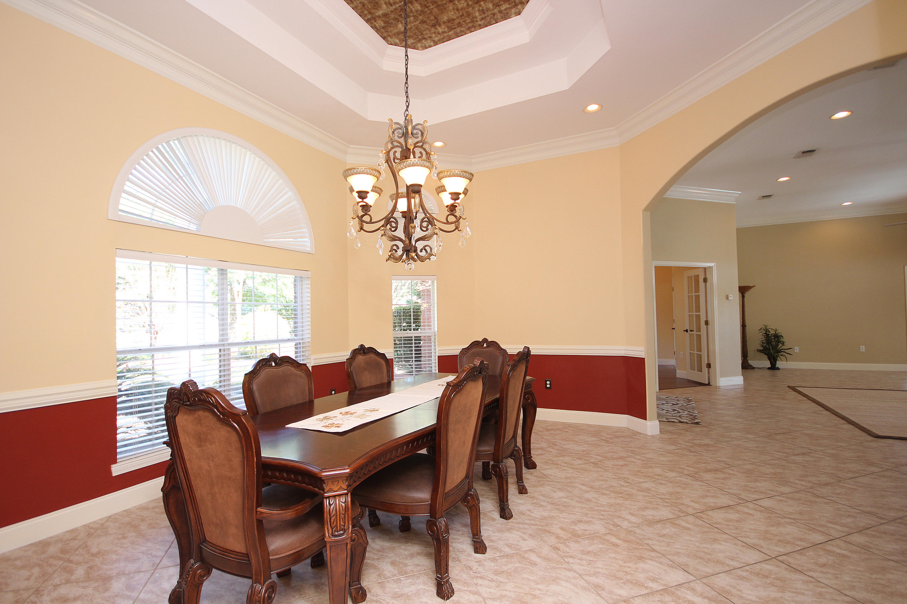 ROCKY BAYOU ESTATES 12B - Residential