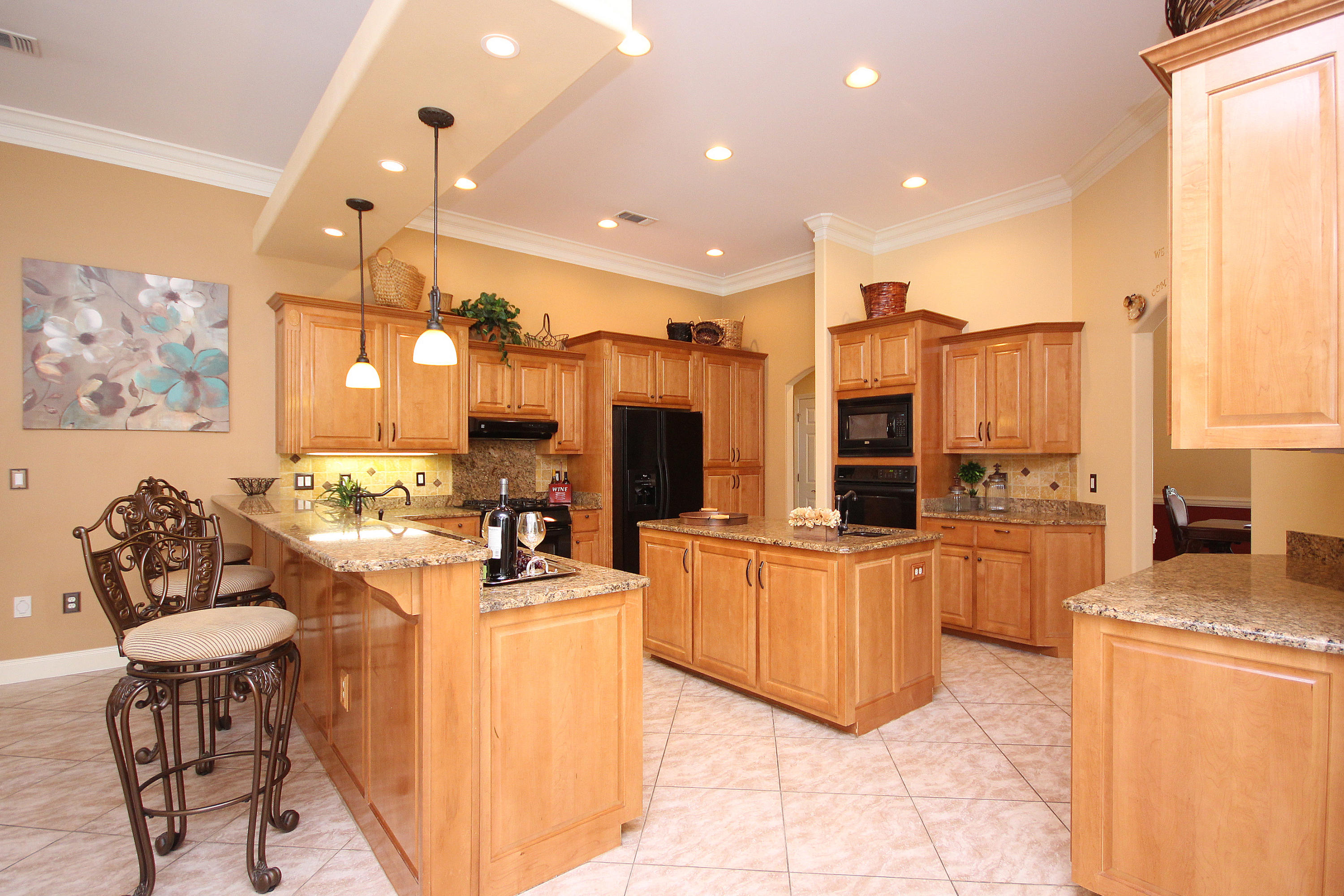 ROCKY BAYOU ESTATES 12B - Residential