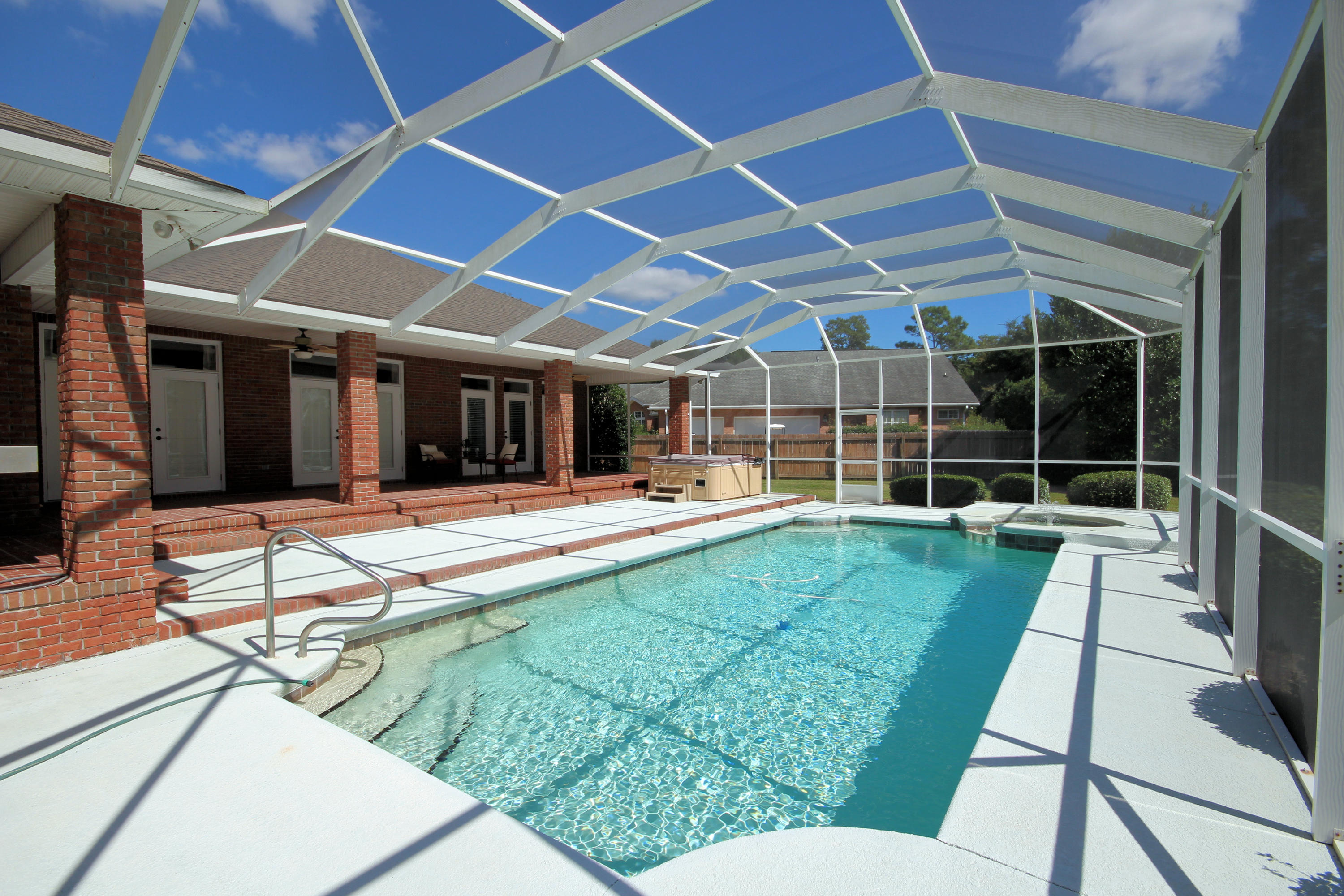 ROCKY BAYOU ESTATES 12B - Residential