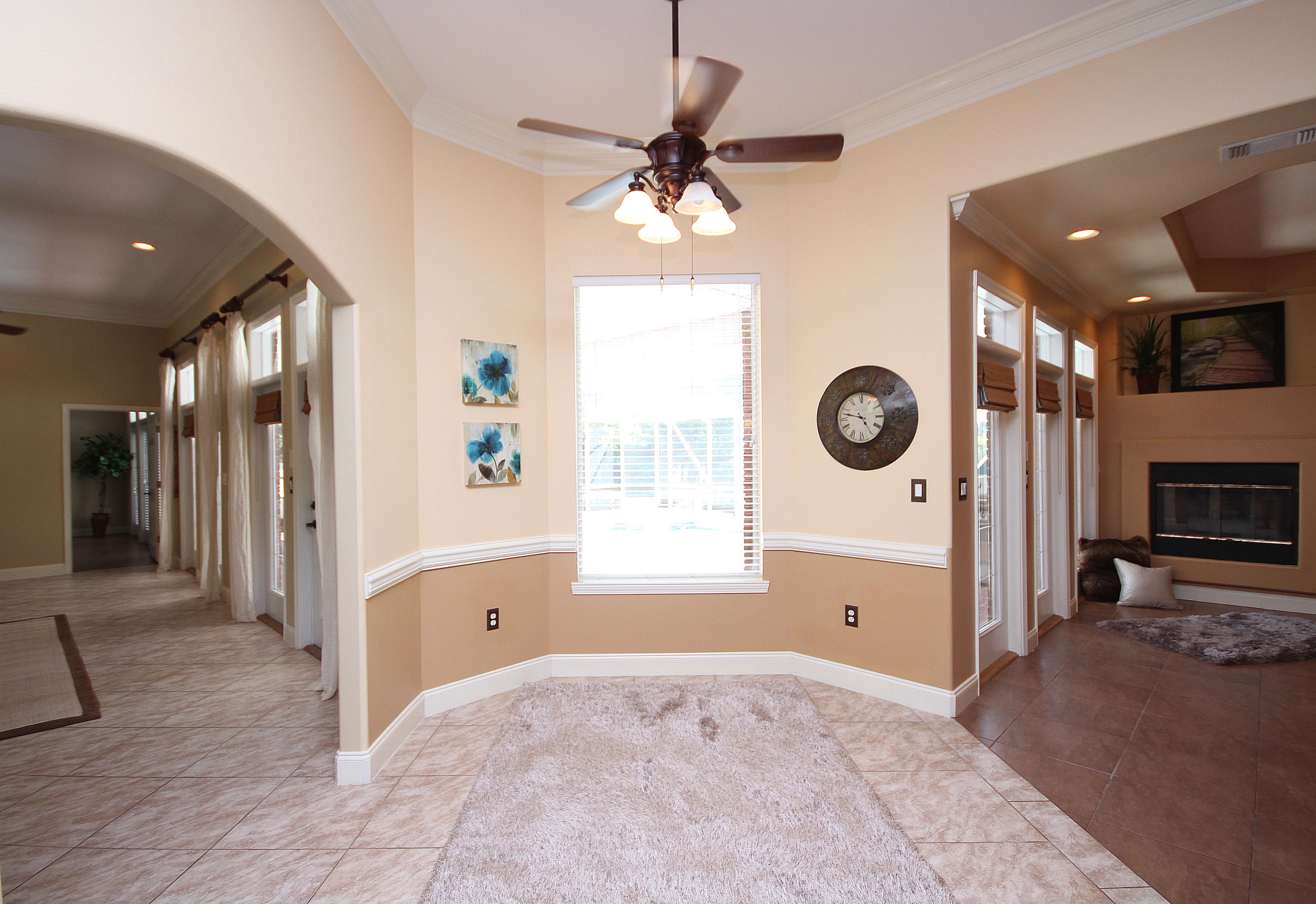 ROCKY BAYOU ESTATES 12B - Residential