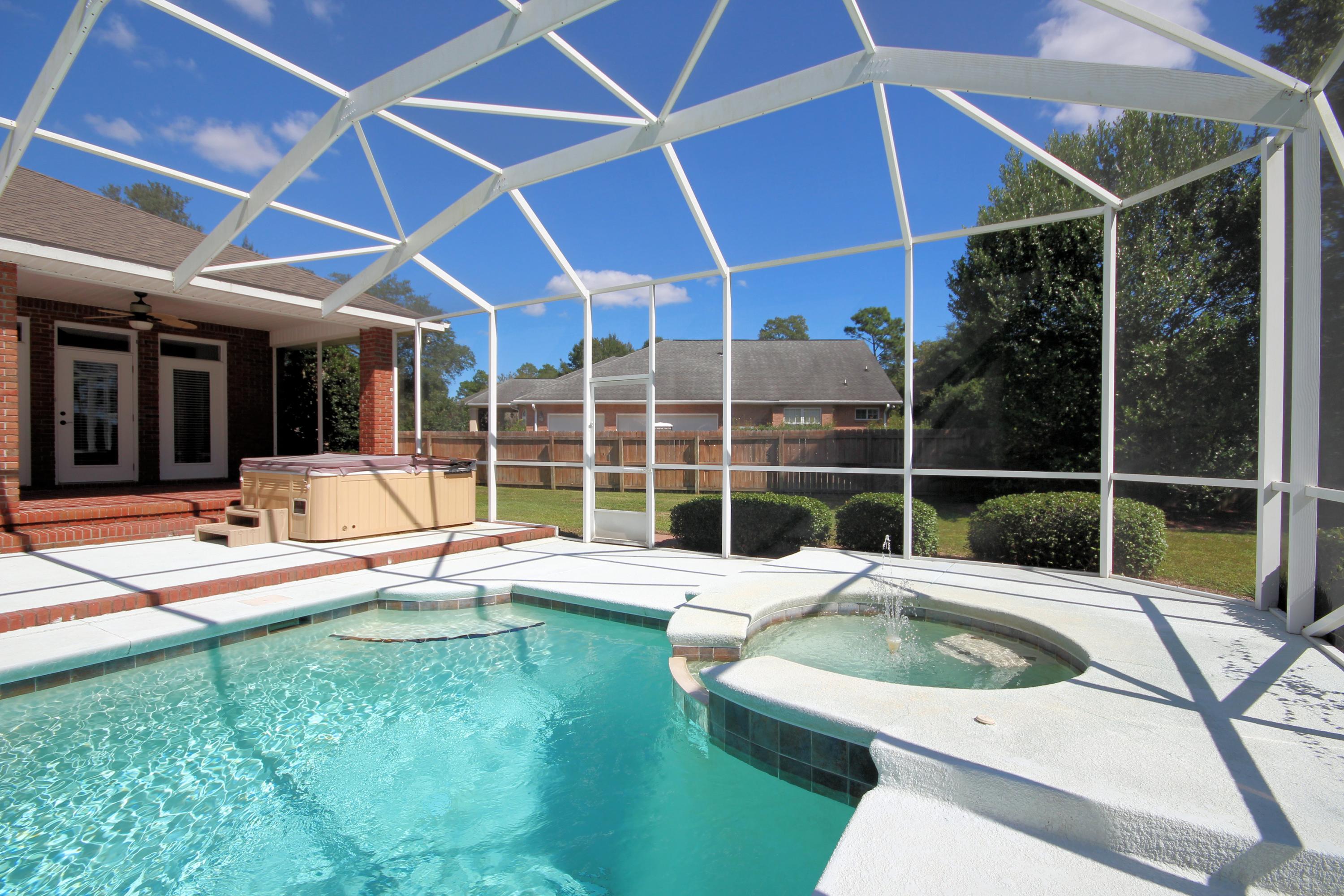 ROCKY BAYOU ESTATES 12B - Residential