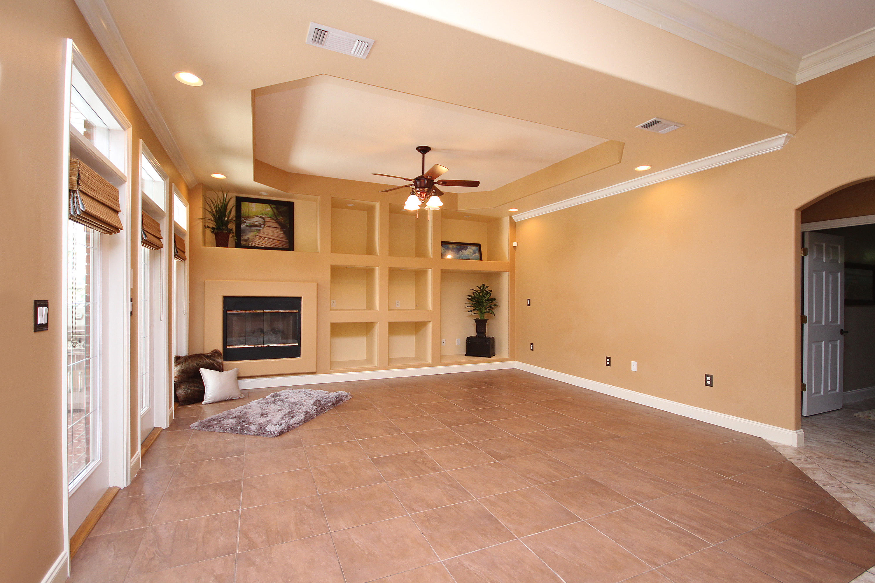 ROCKY BAYOU ESTATES 12B - Residential