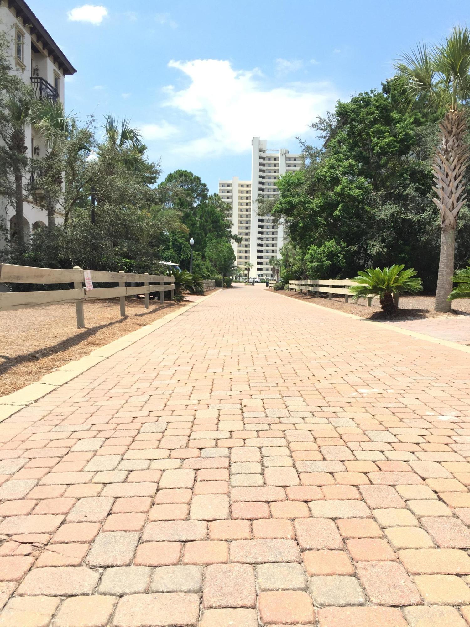 PALMEIRA VILLAS AT SEAGROVE BEACH - Land