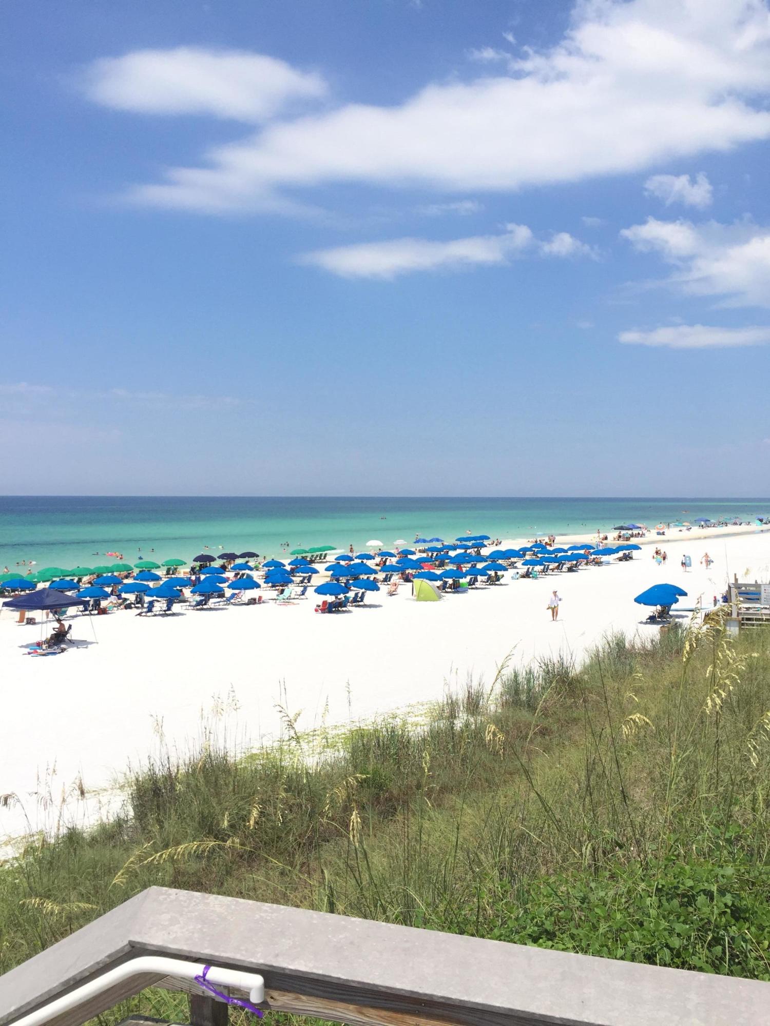 PALMEIRA VILLAS AT SEAGROVE BEACH - Land