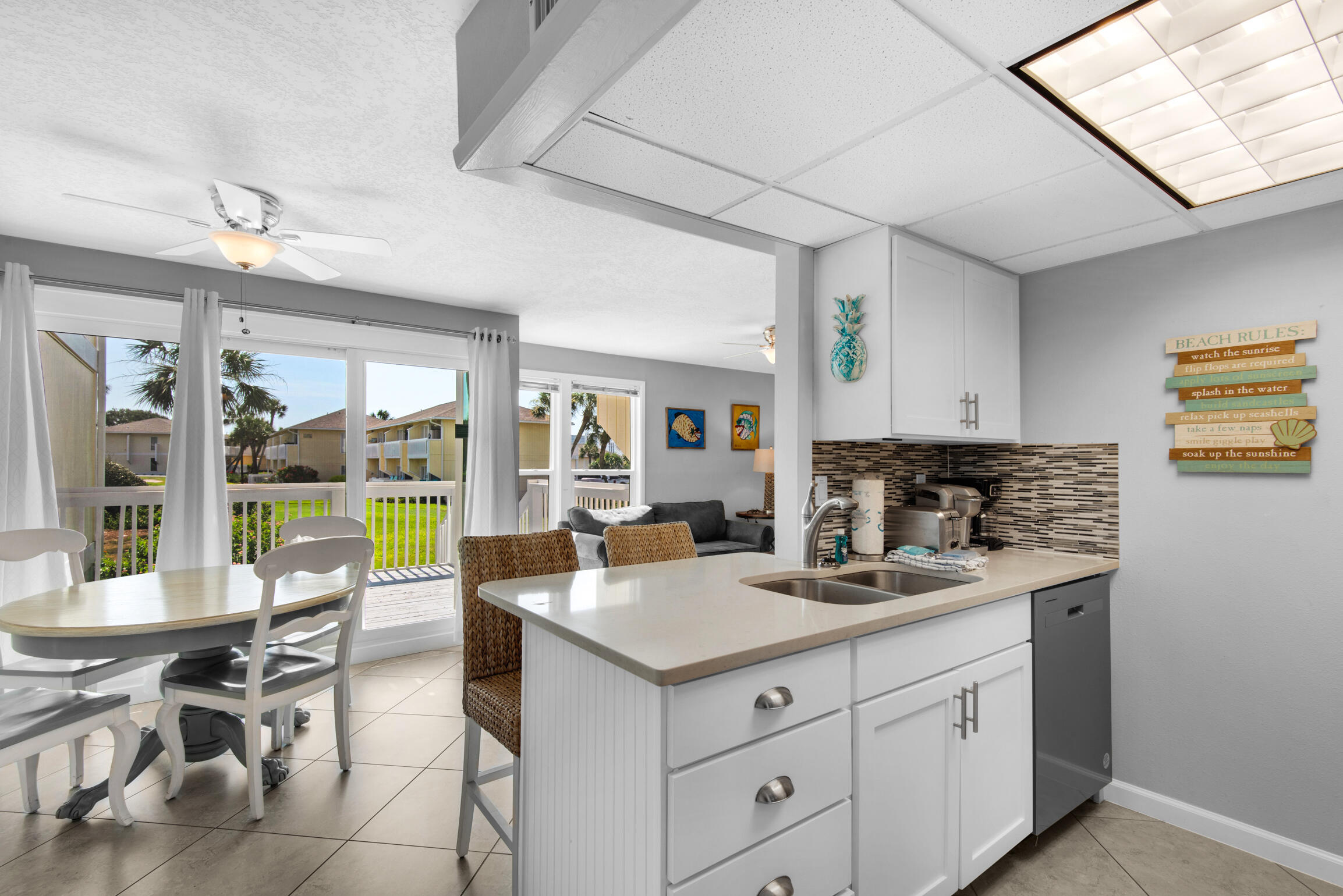 Destin - Residential