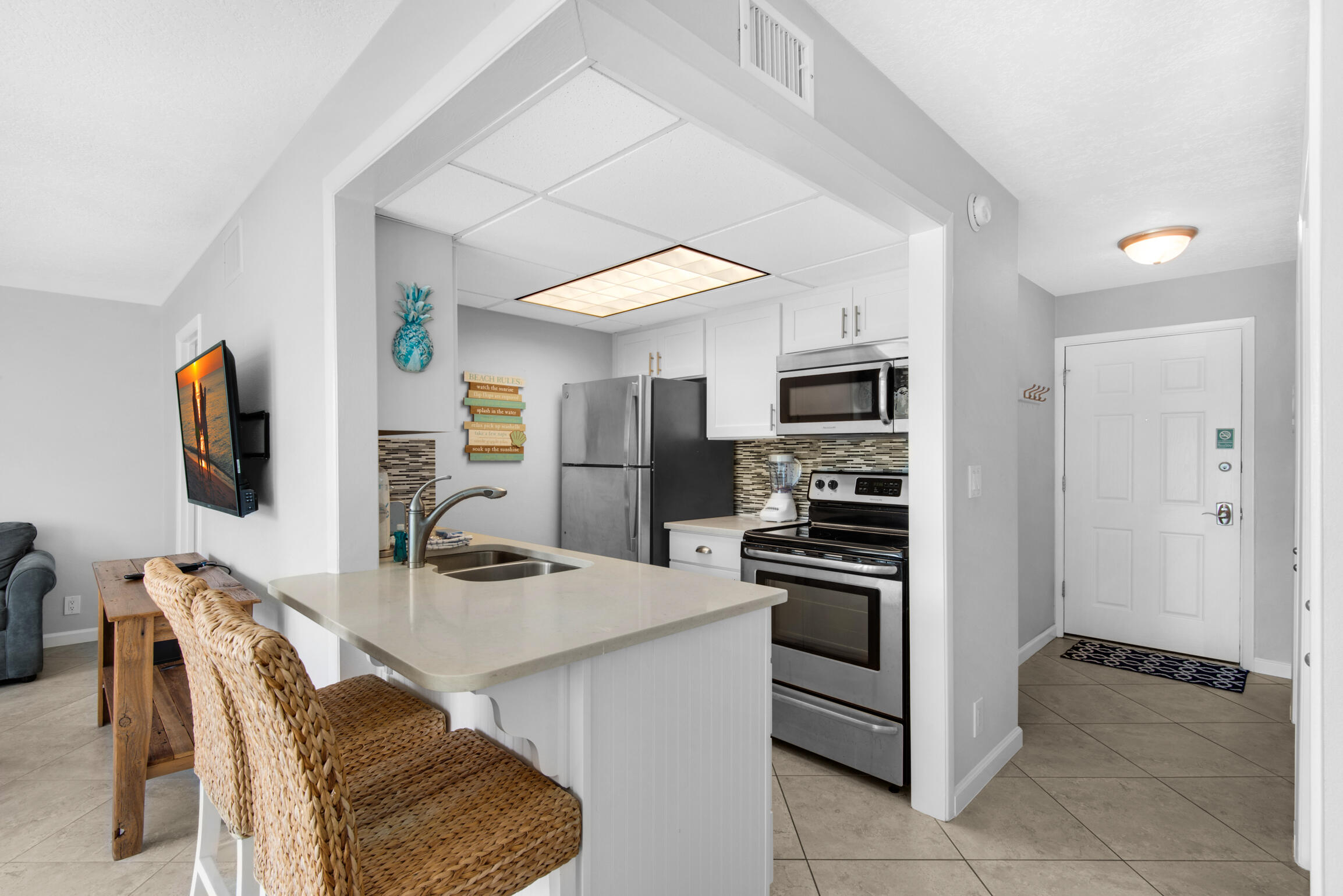 Destin - Residential
