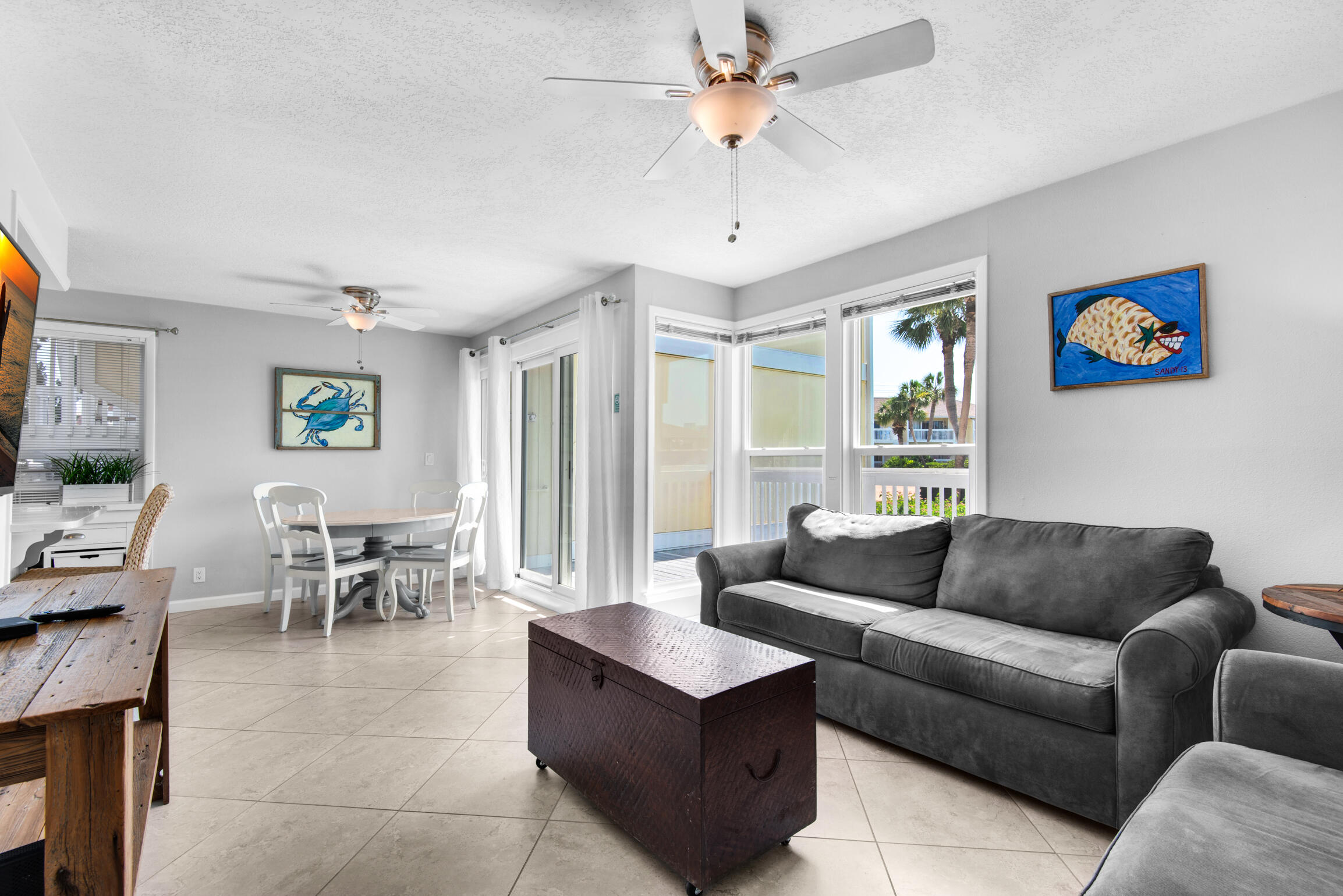 Destin - Residential
