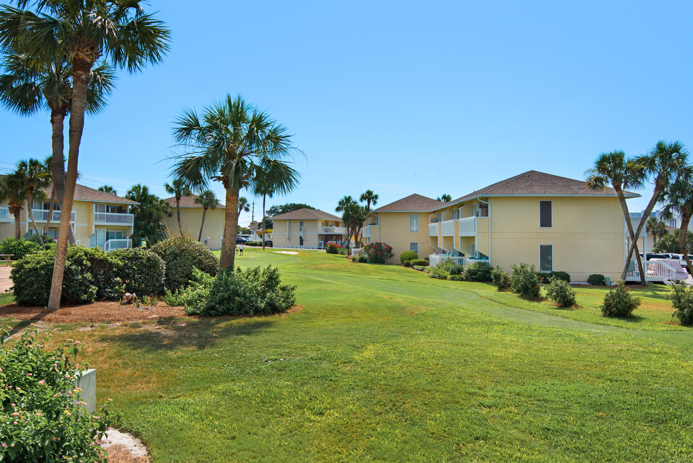 Destin - Residential
