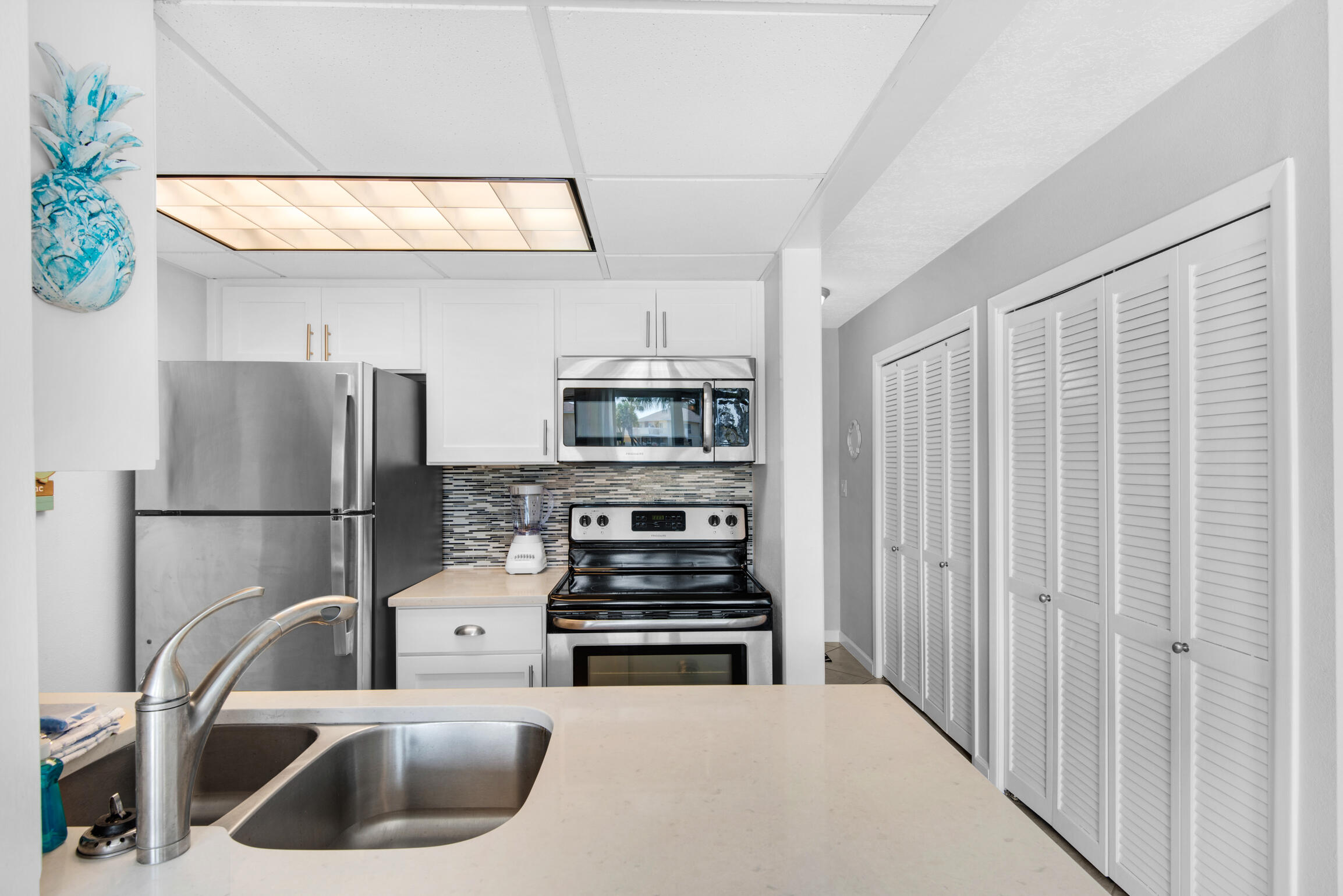 Destin - Residential