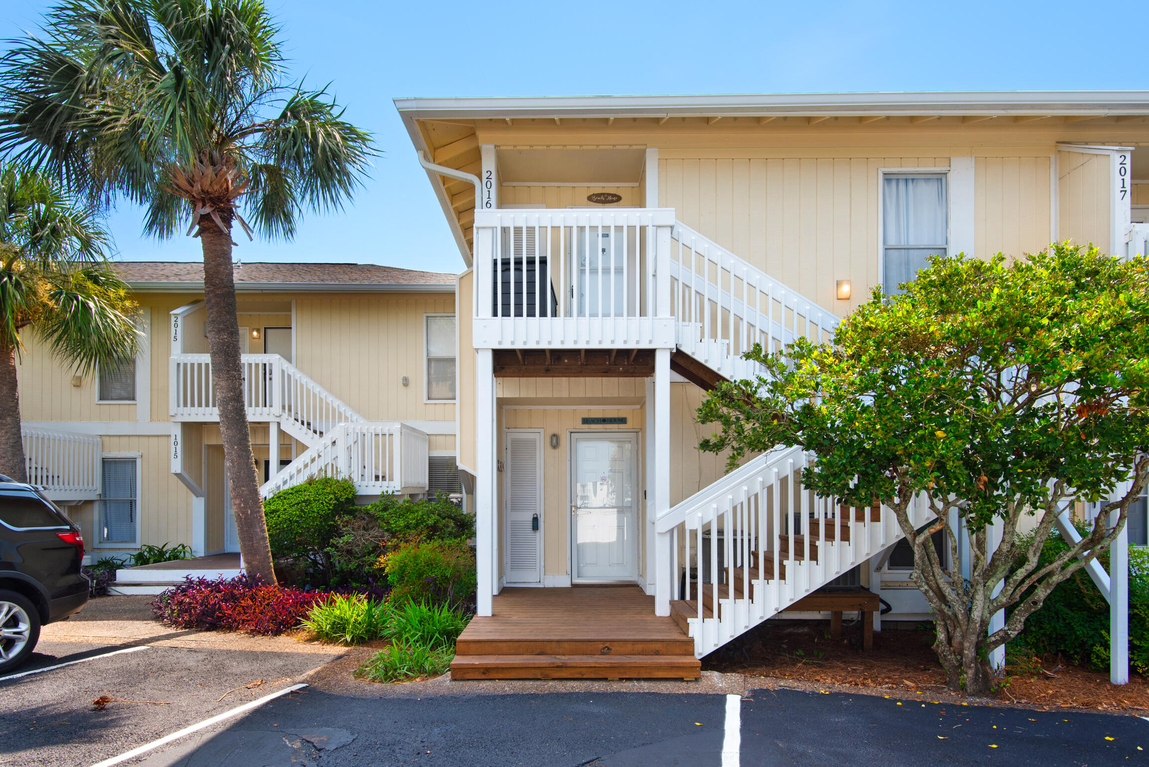 Destin - Residential
