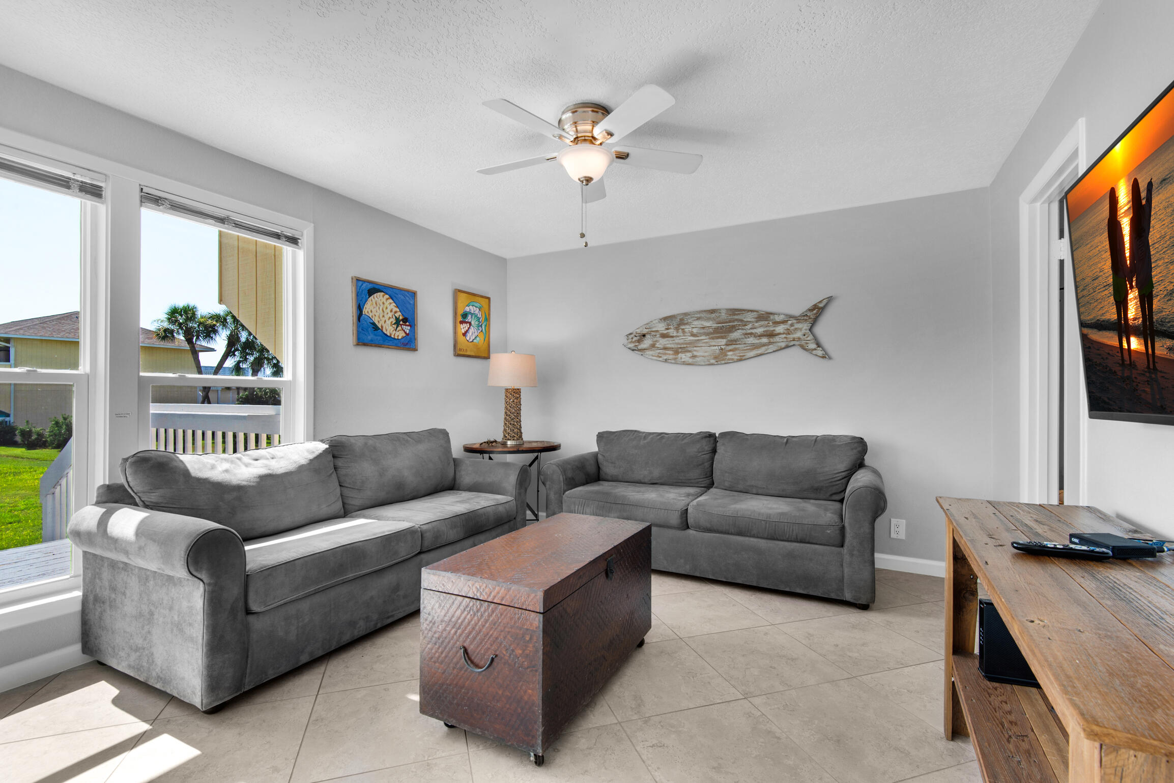 Destin - Residential