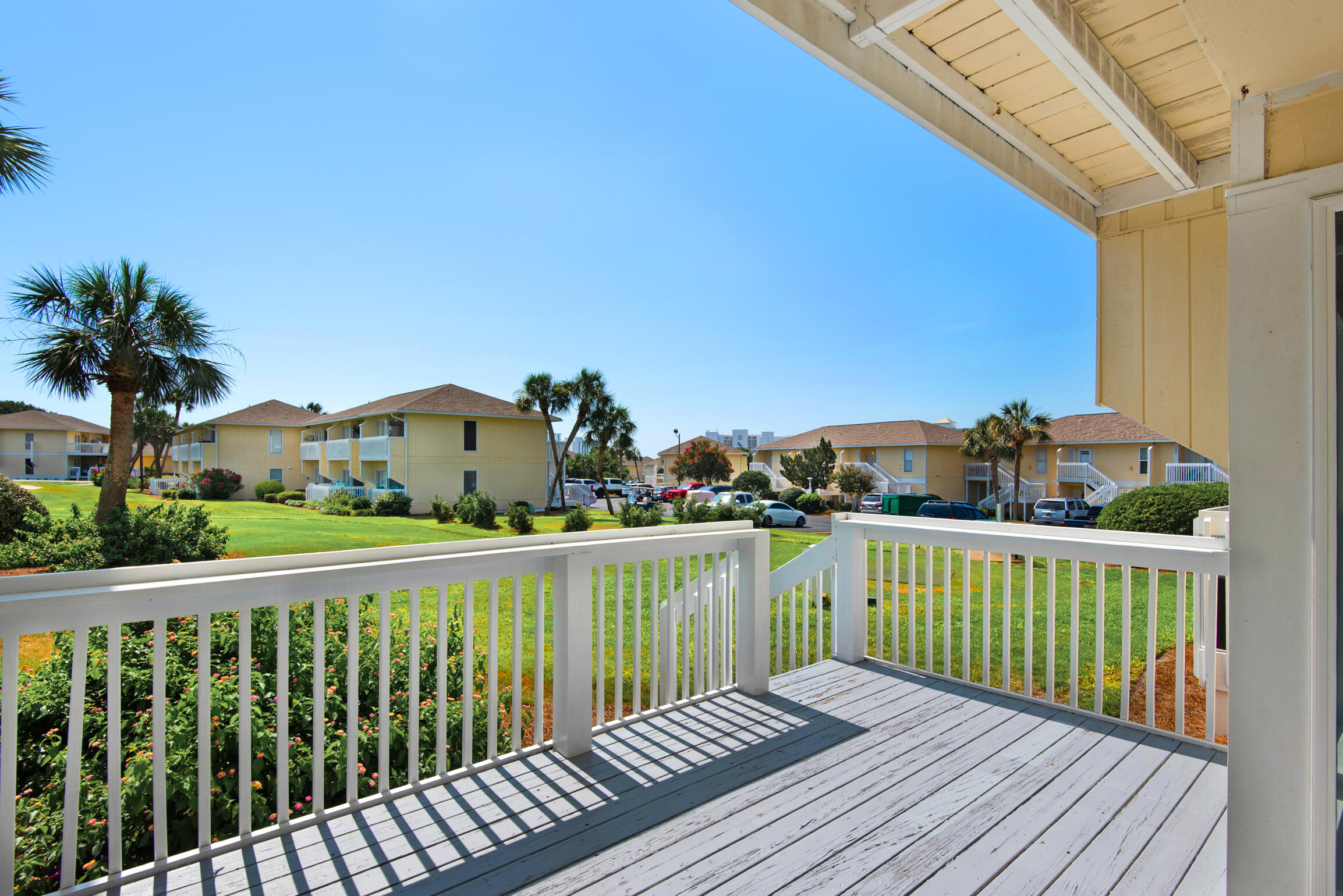 Destin - Residential