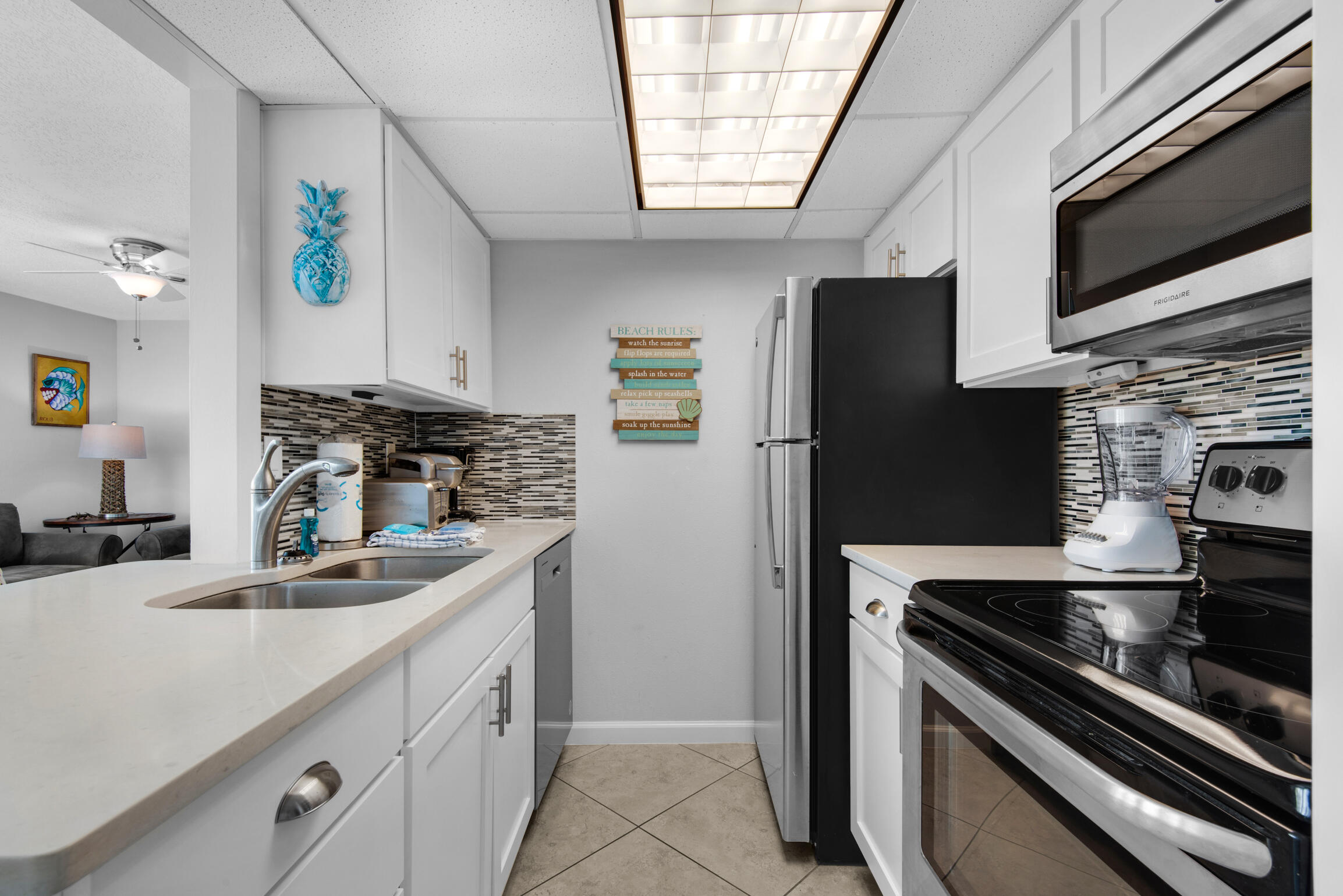 Destin - Residential