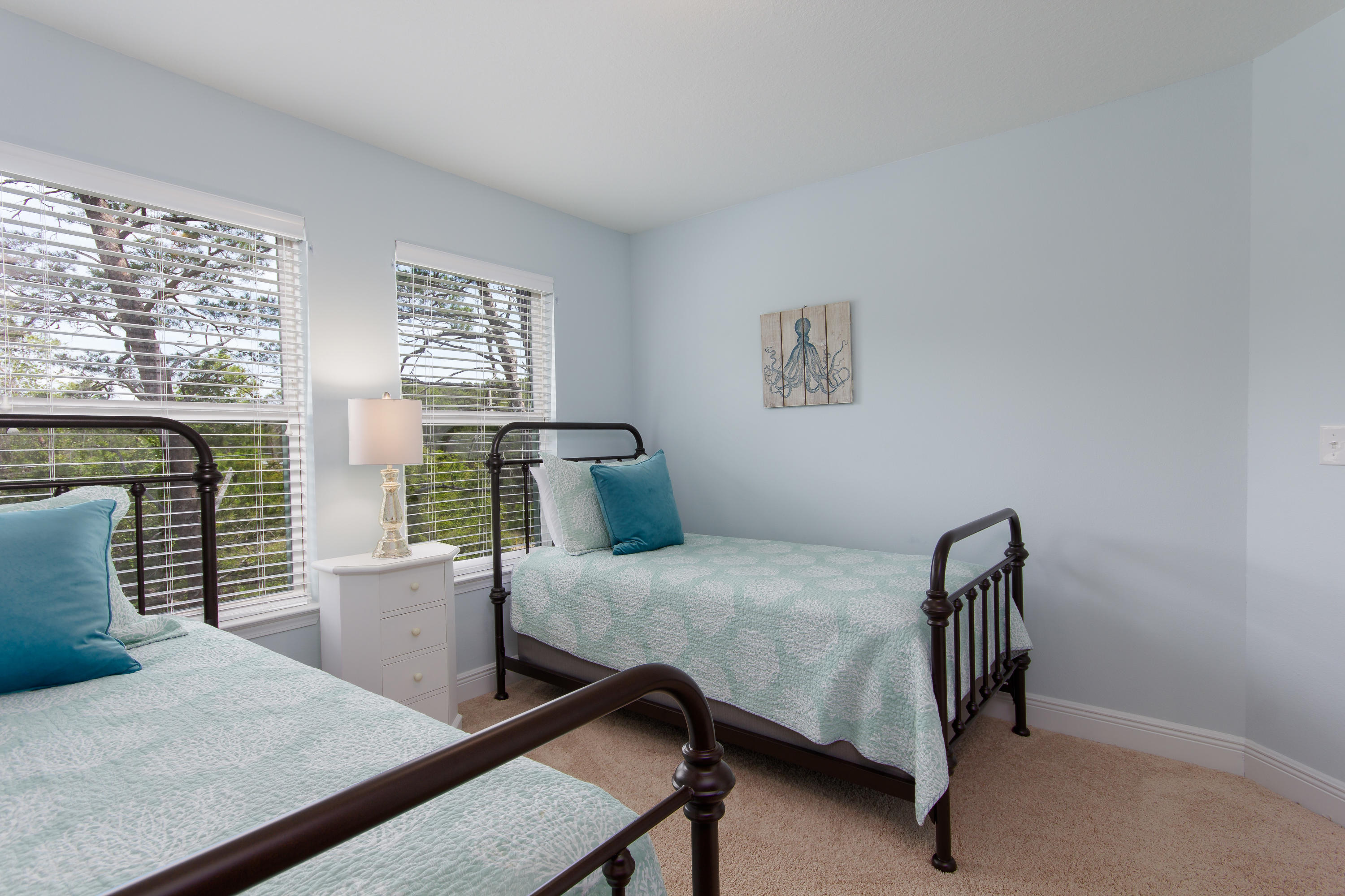 Pinewood Preserve - Residential