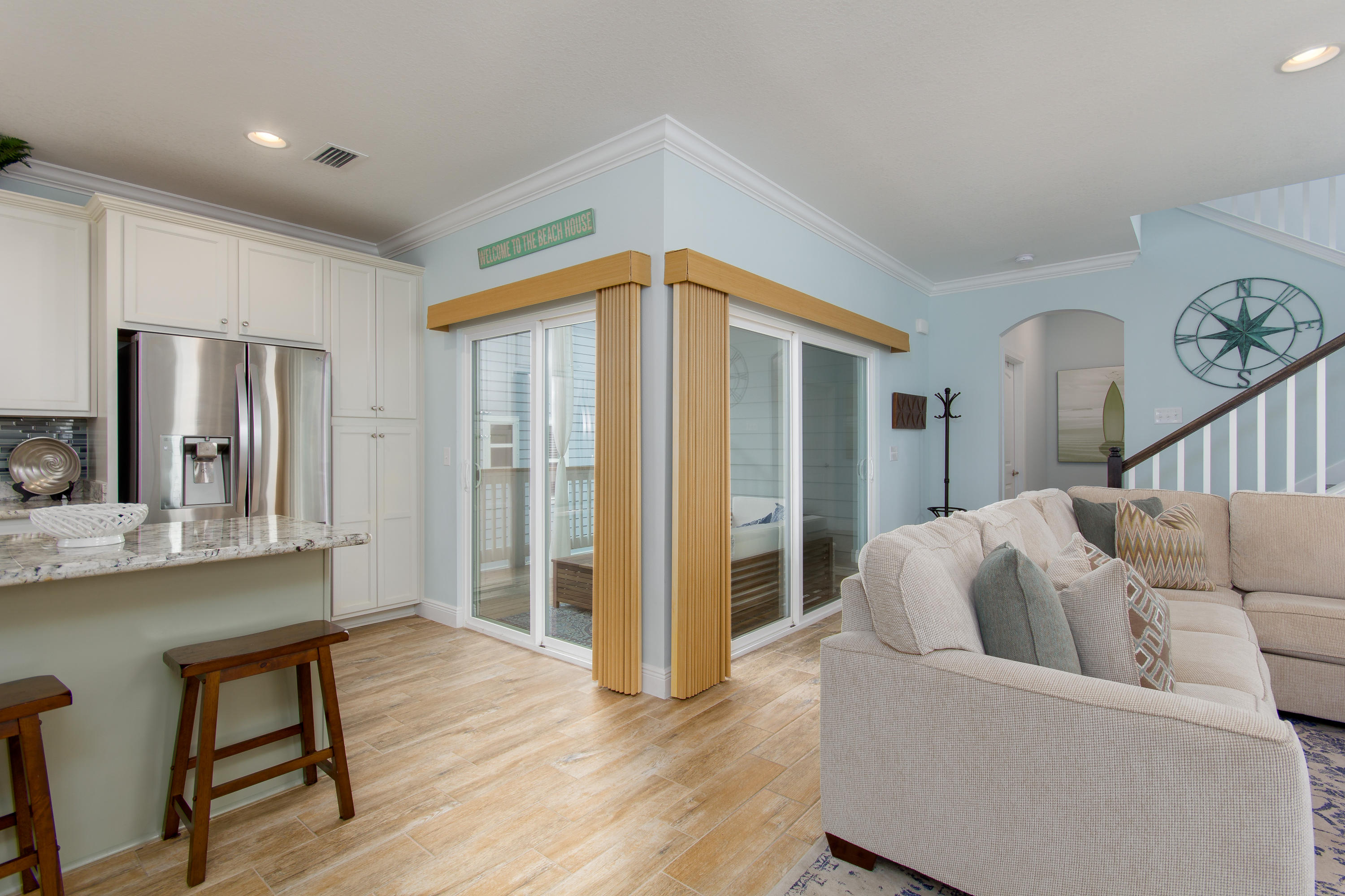 Pinewood Preserve - Residential