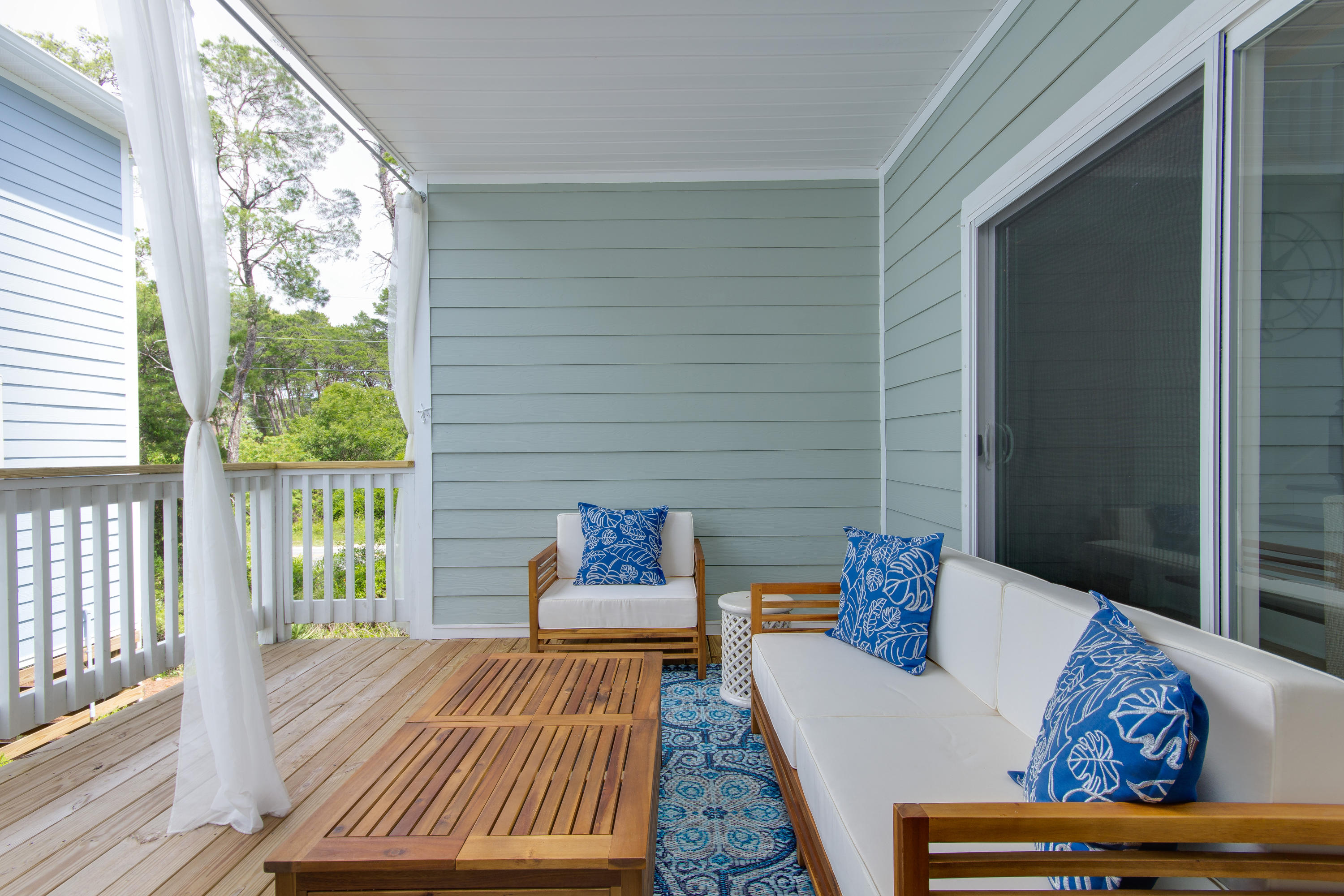 Pinewood Preserve - Residential