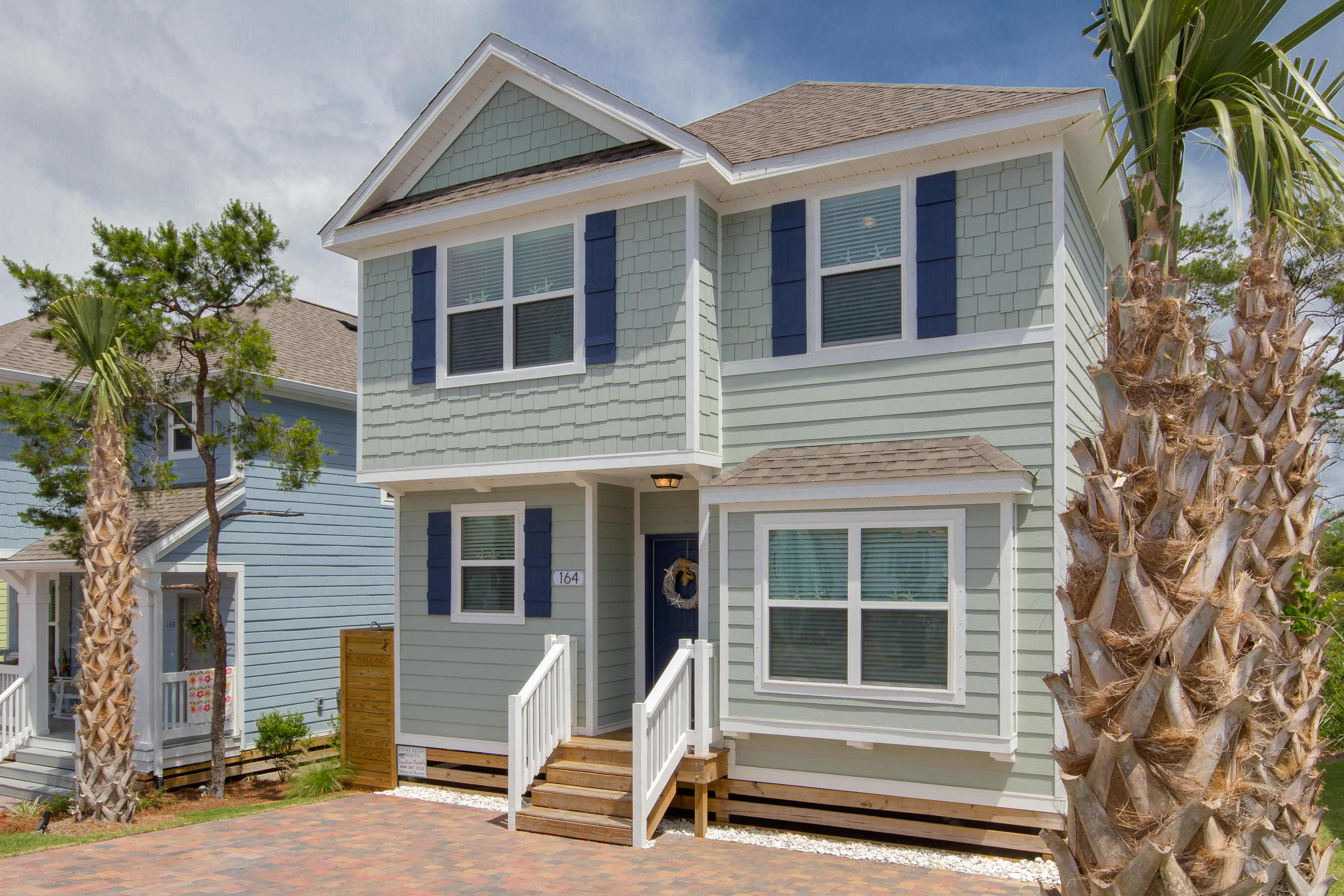 Pinewood Preserve - Residential