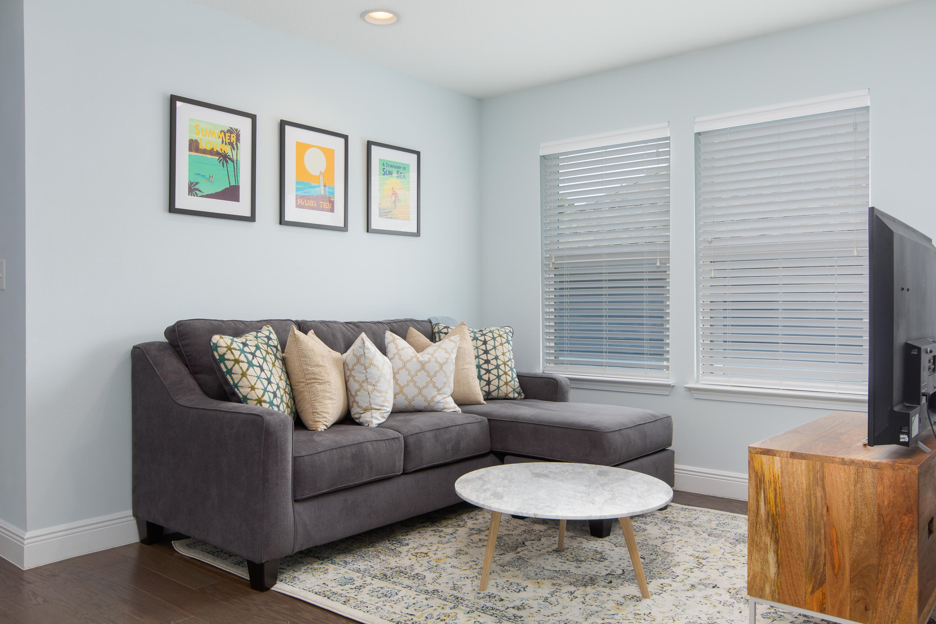 Pinewood Preserve - Residential