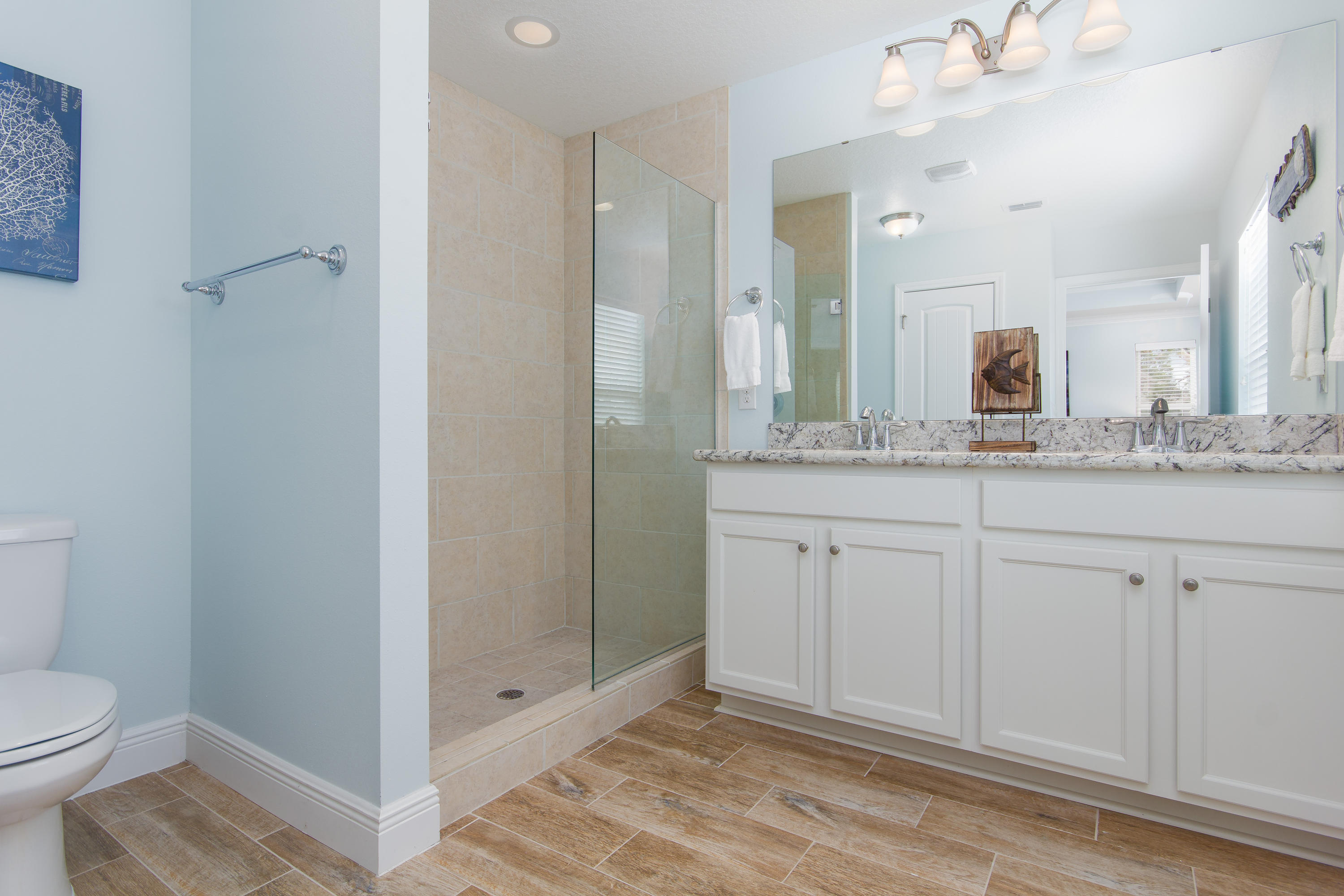 Pinewood Preserve - Residential